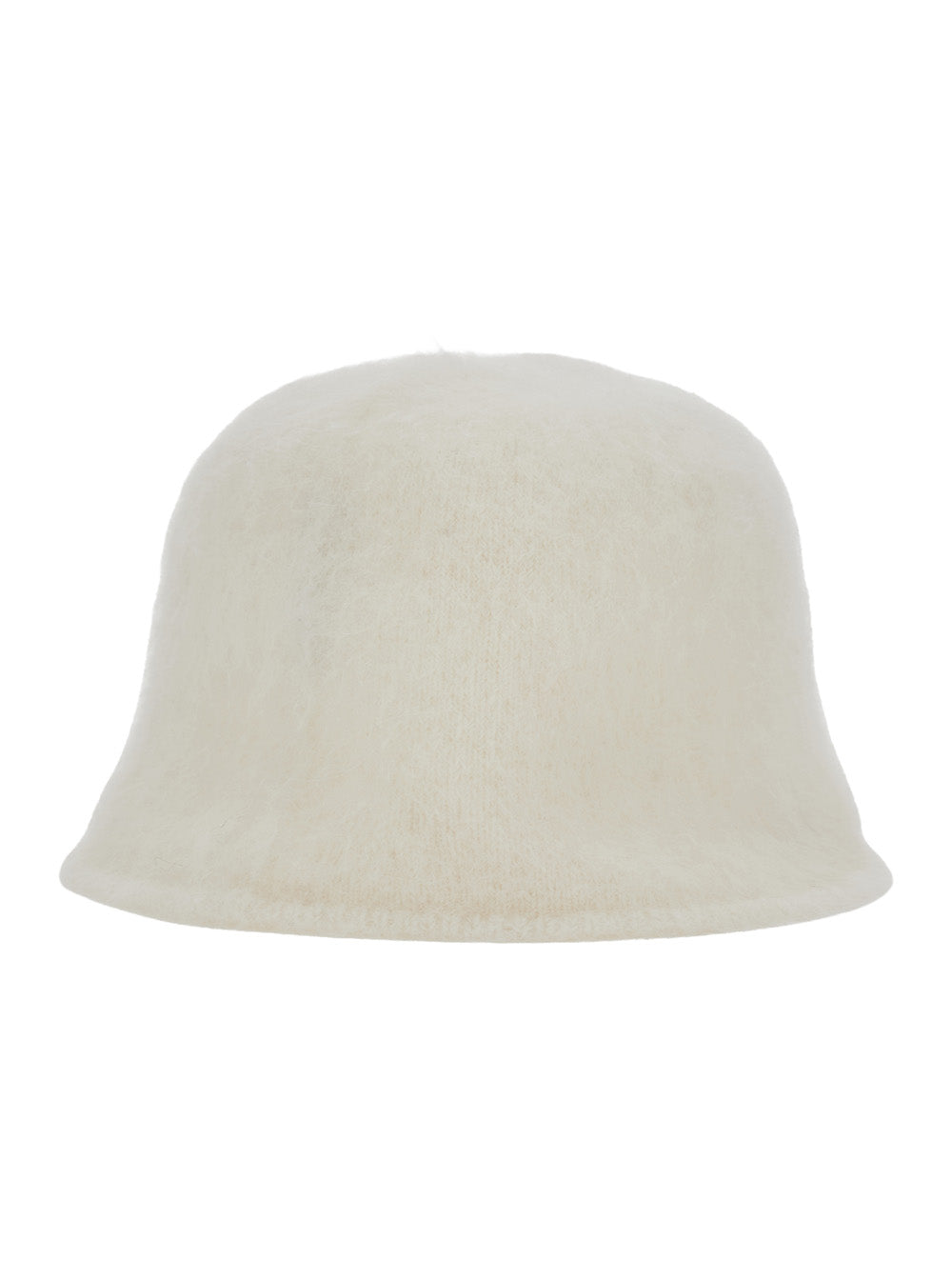 Antonelli 41824R Bucket Hat — White, view 2