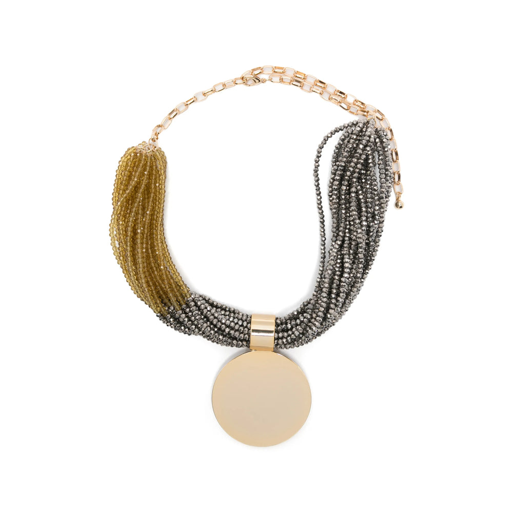 Antonelli Damian Bracelet — Gold by Antonelli