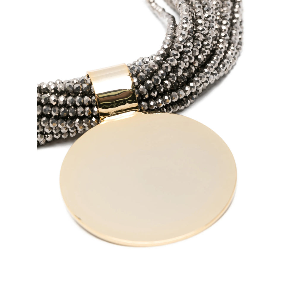 Antonelli Damian Bracelet — Gold, view 2