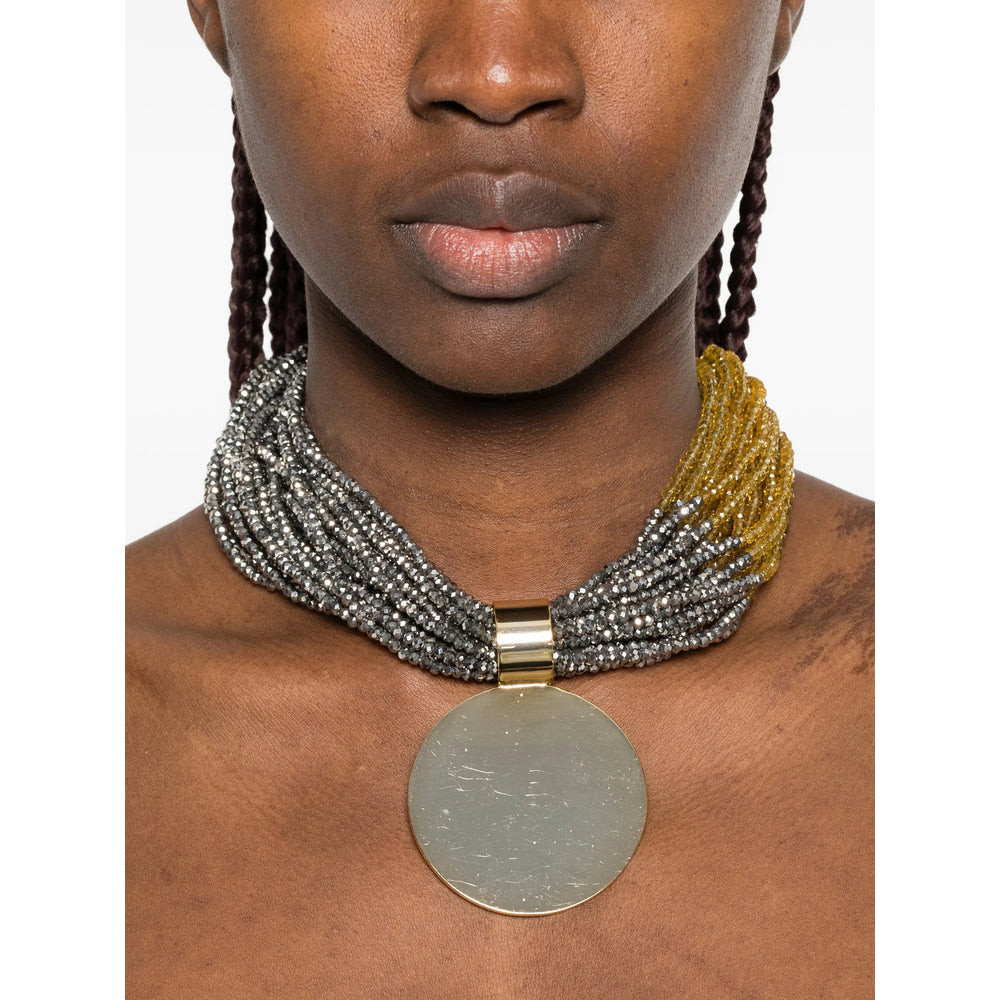 Antonelli Damian Bracelet — Gold, view 3