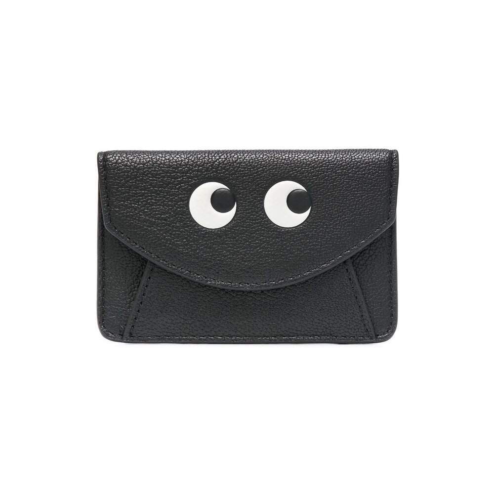 Anya Hindmarch Wallet — Black by Anya Hindmarch