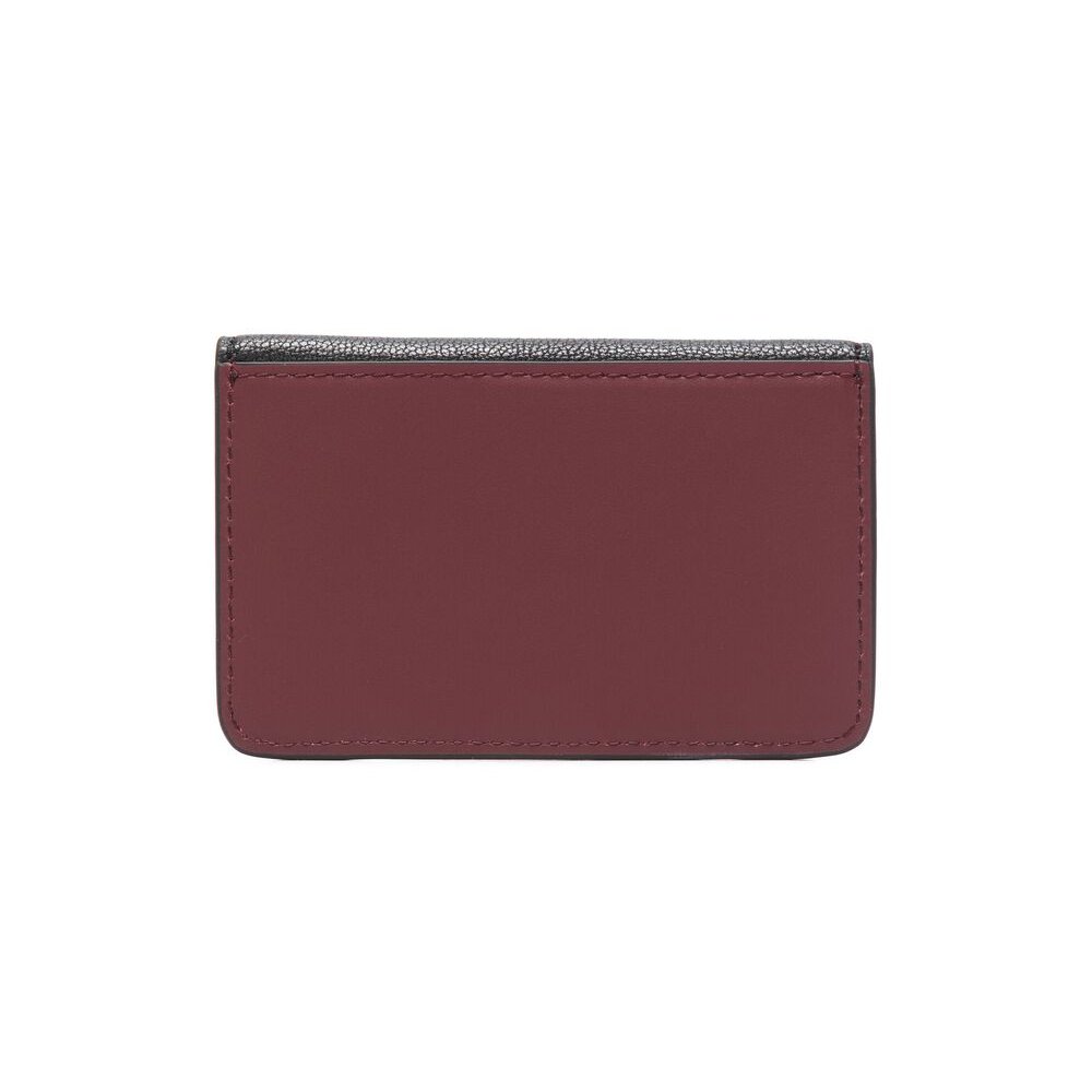 Anya Hindmarch Wallet — Black, view 3