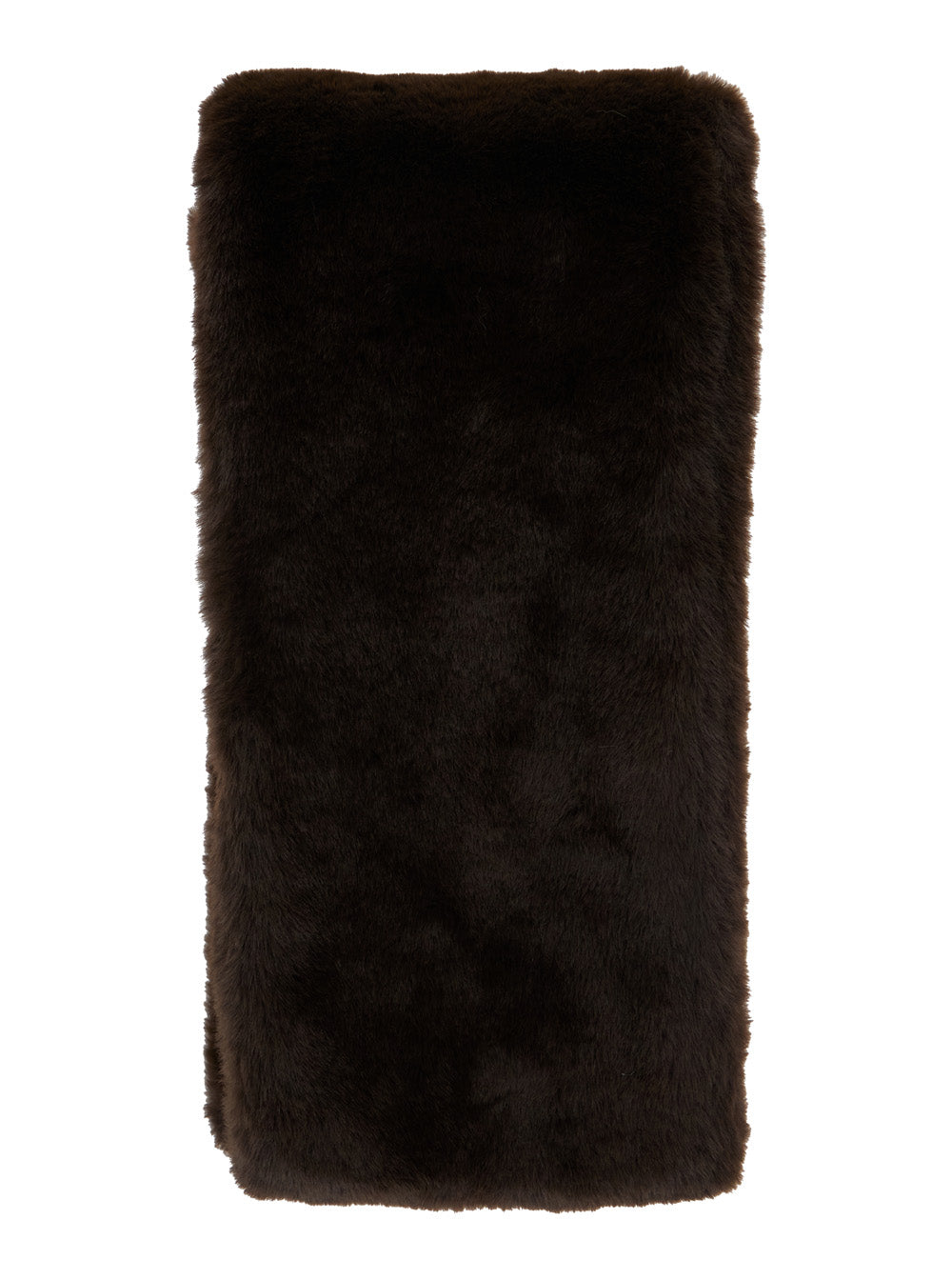 Apparis Kai Scarf — Brown by Apparis