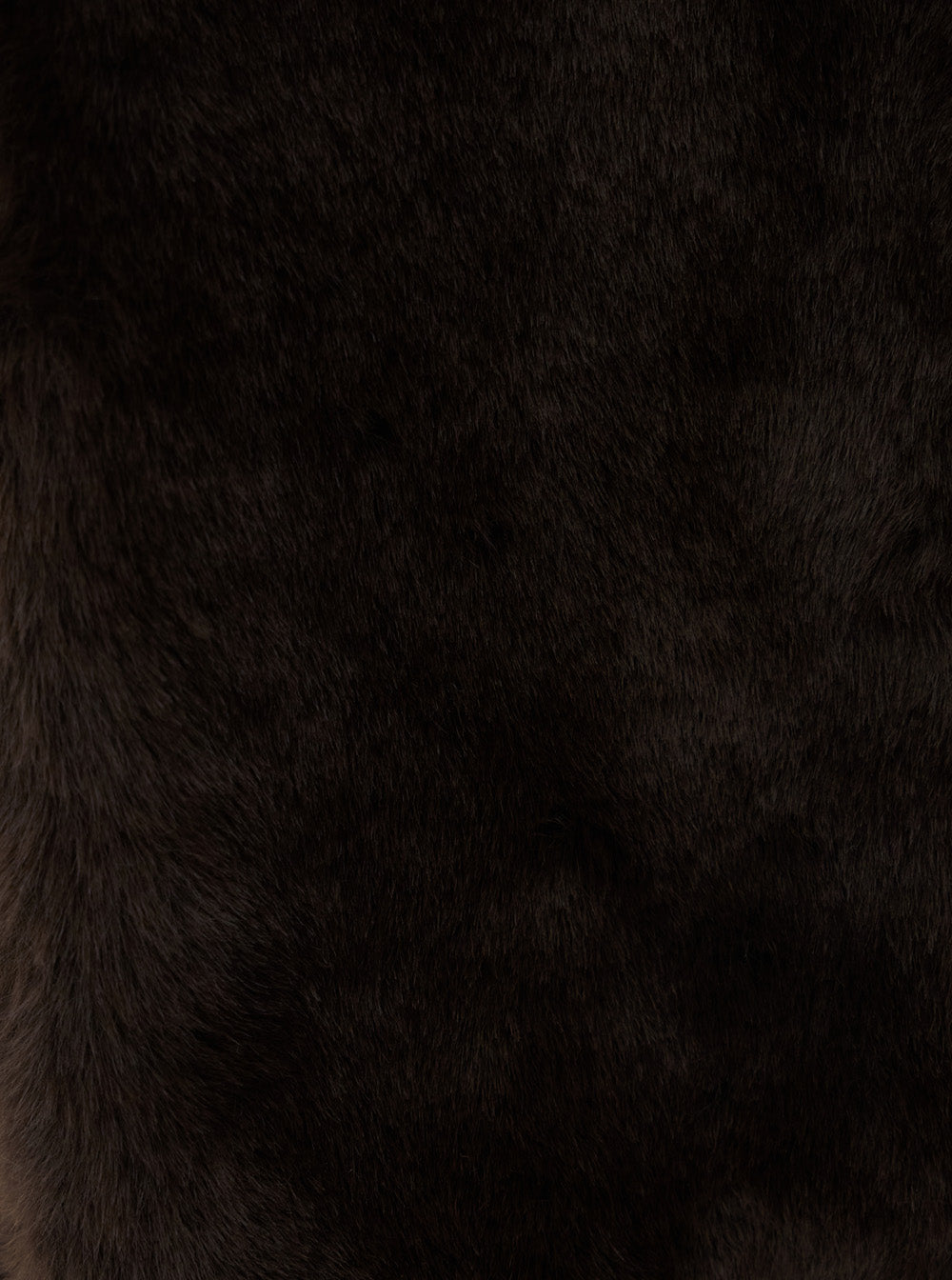 Apparis Kai Scarf — Brown, view 3