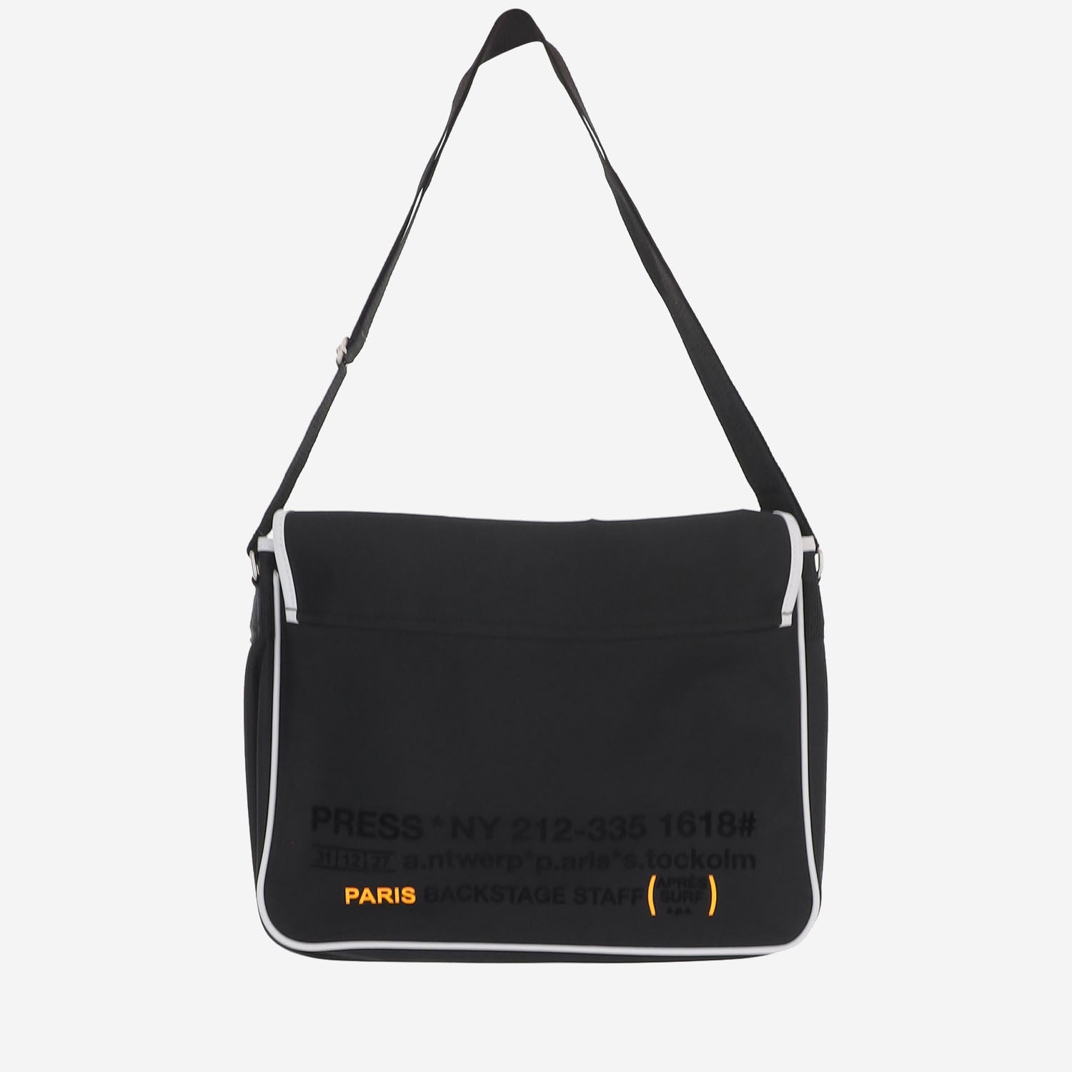 AprèS Surf Bag — Black by AprèS Surf