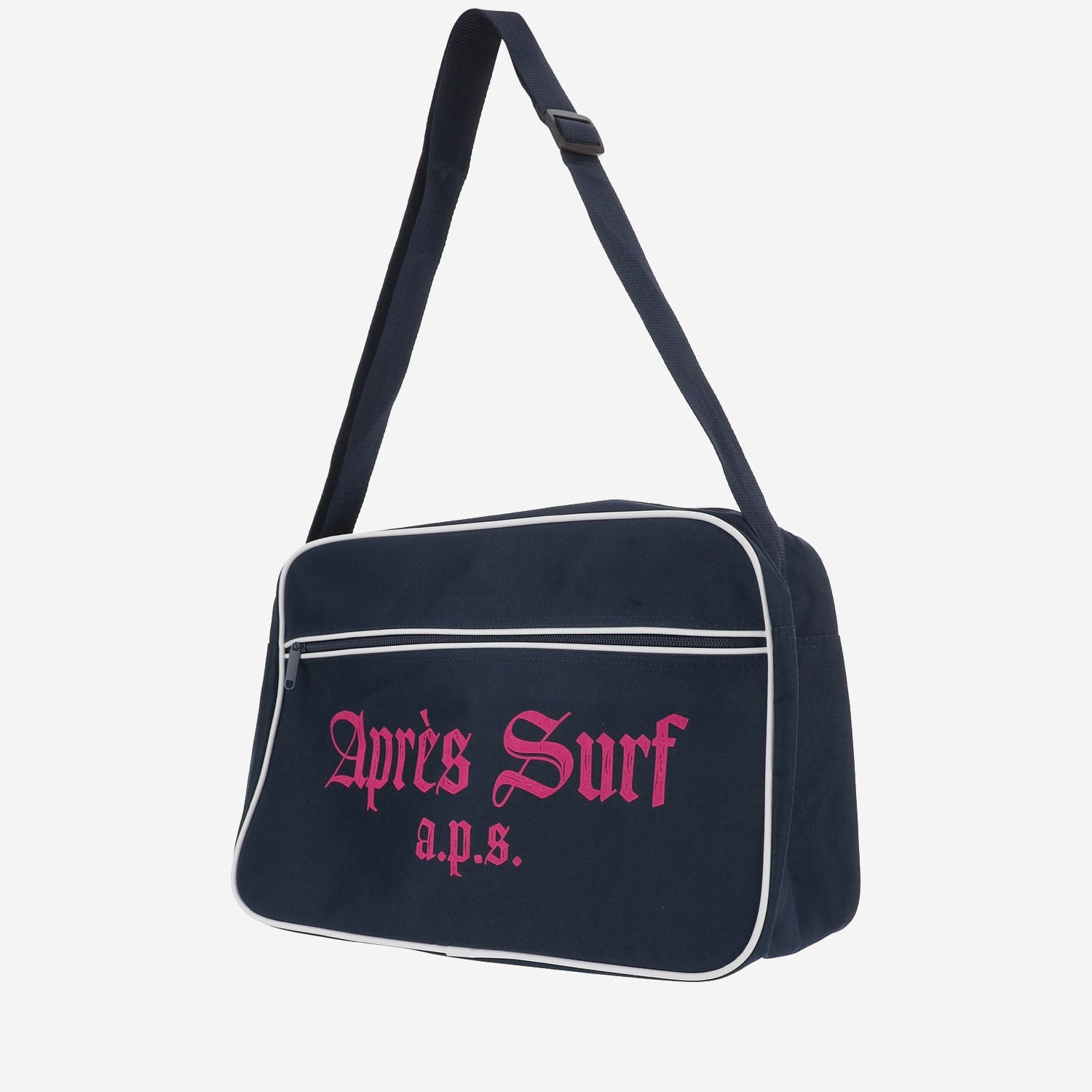AprèS Surf Shoulder Bag — Blue by AprèS Surf