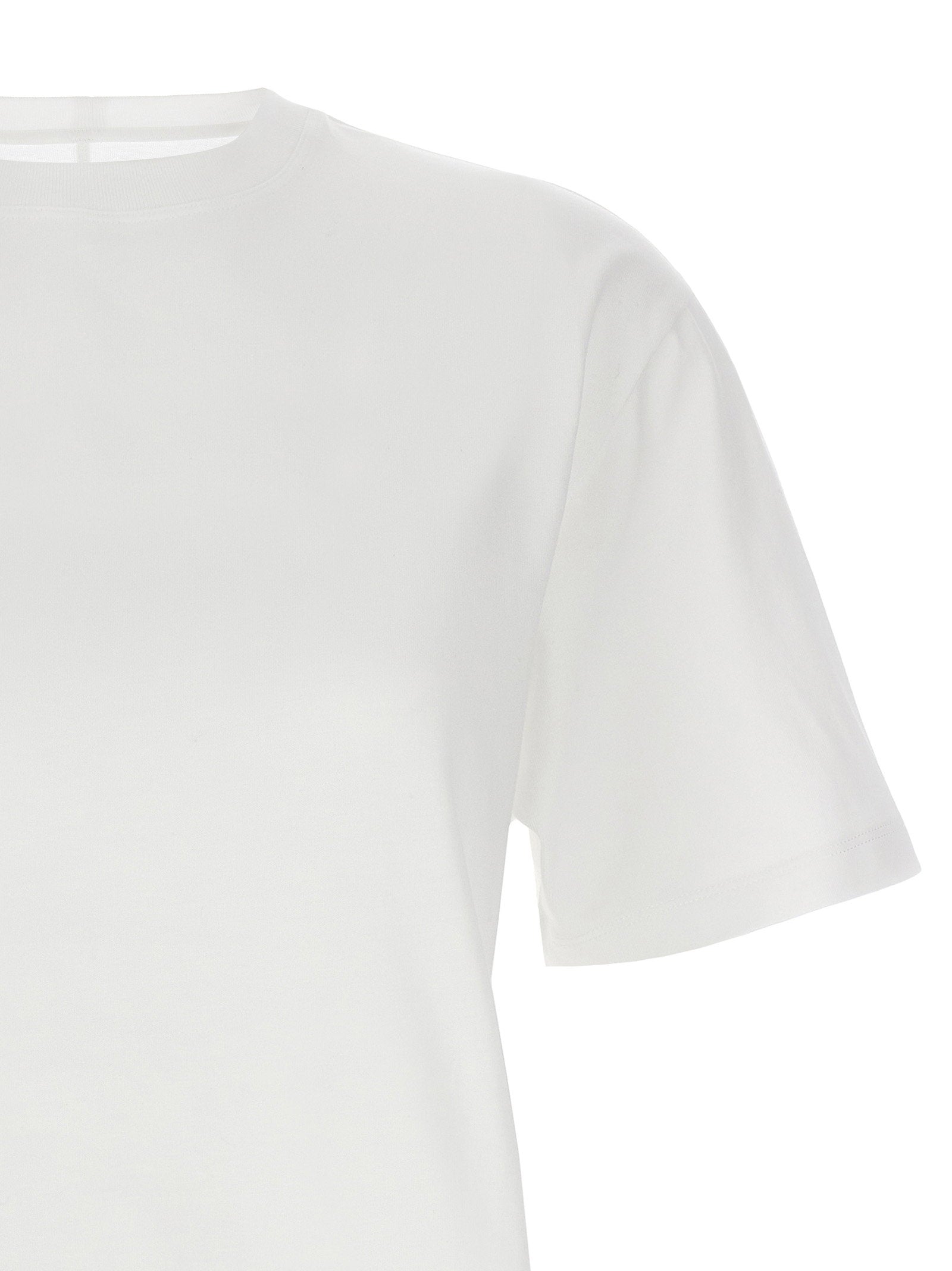 Armarium T-shirt — White, view 3