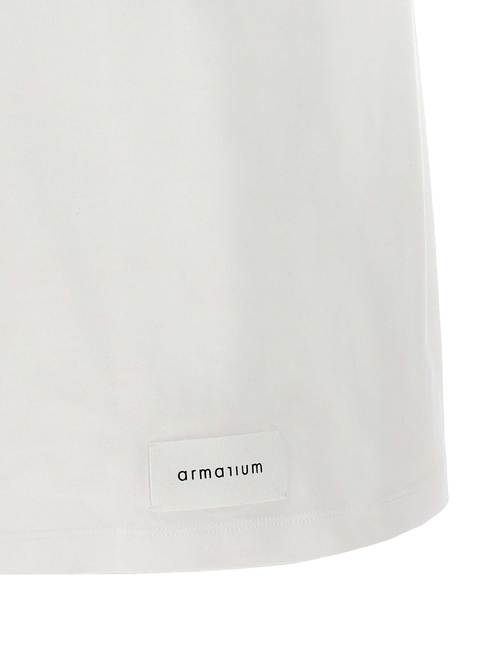 Armarium T-shirt — White, view 4