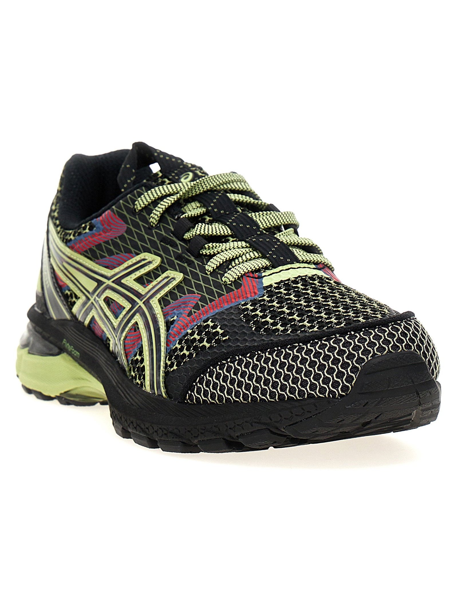 Asics Sneaker — Black, view 2