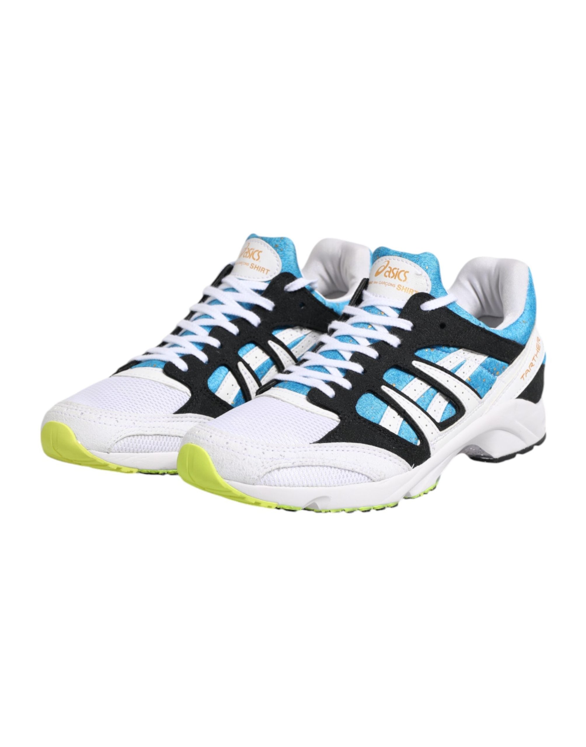 Asics Sneakers — Multicolor, view 2