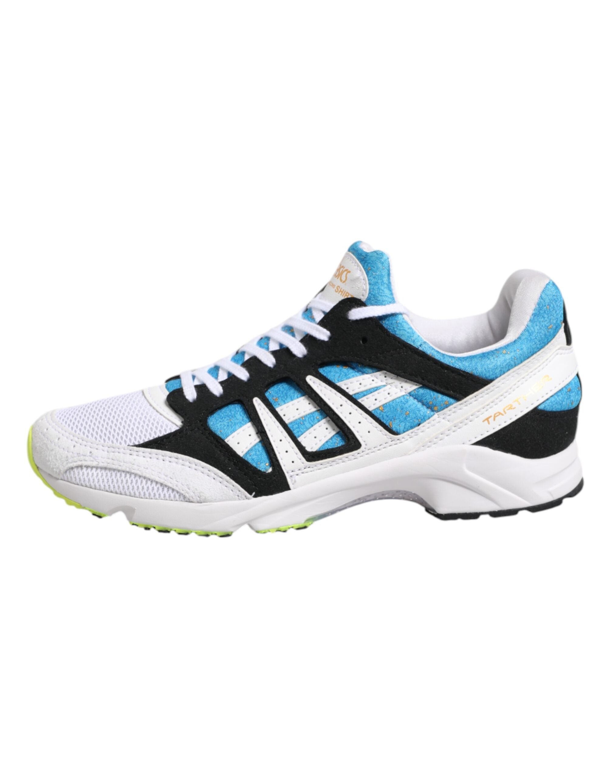 Asics Sneakers — Multicolor, view 4