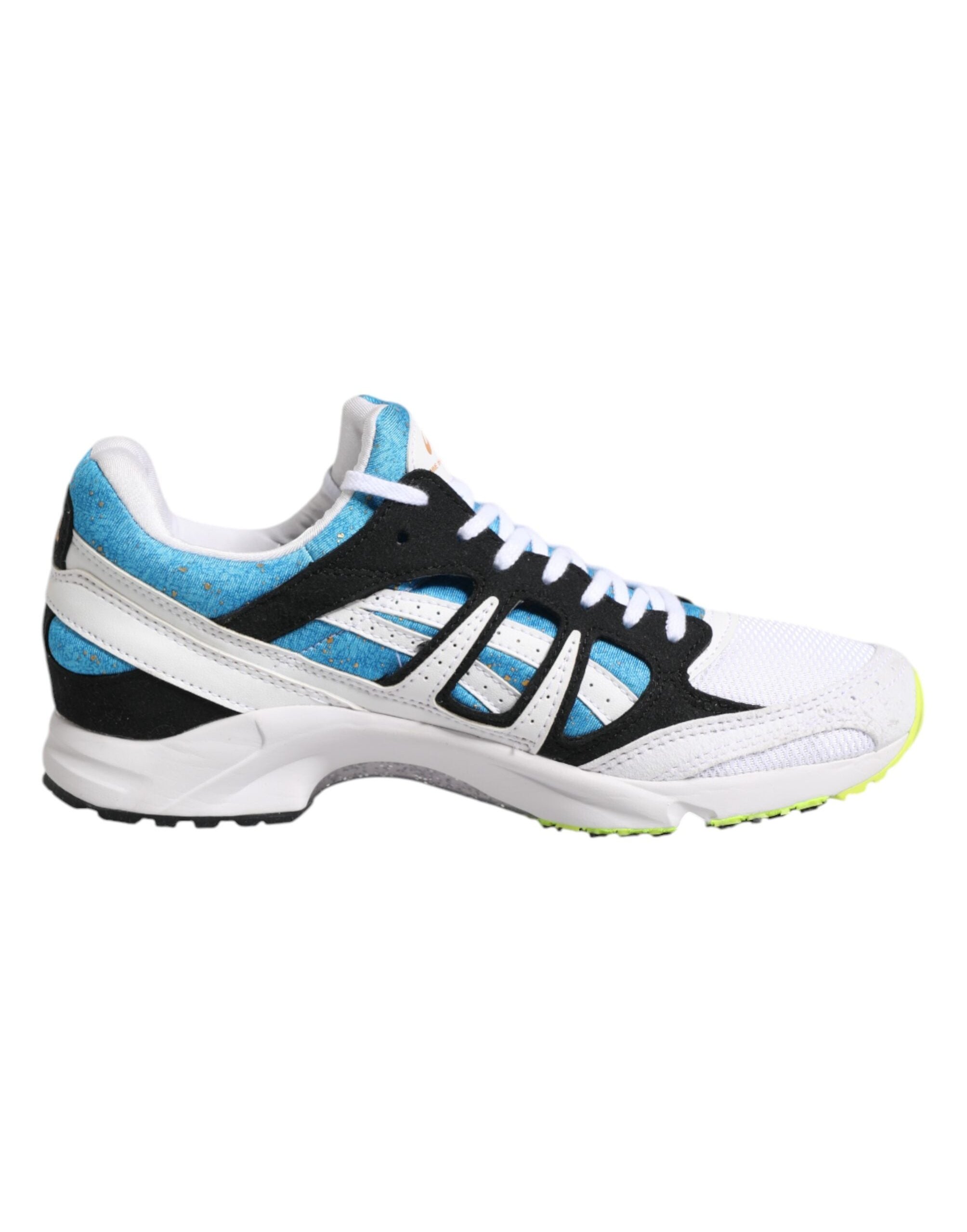 Asics Sneakers — Multicolor, view 5