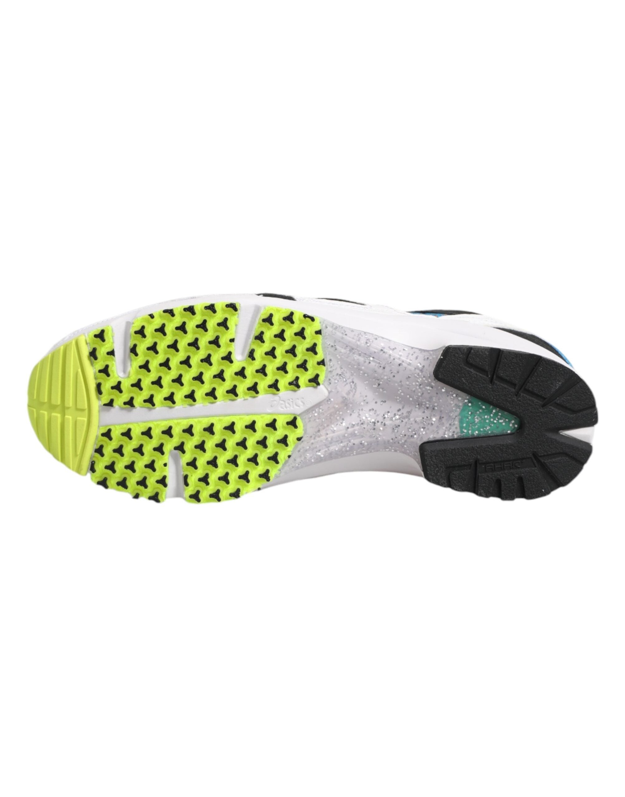 Asics Sneakers — Multicolor, view 6