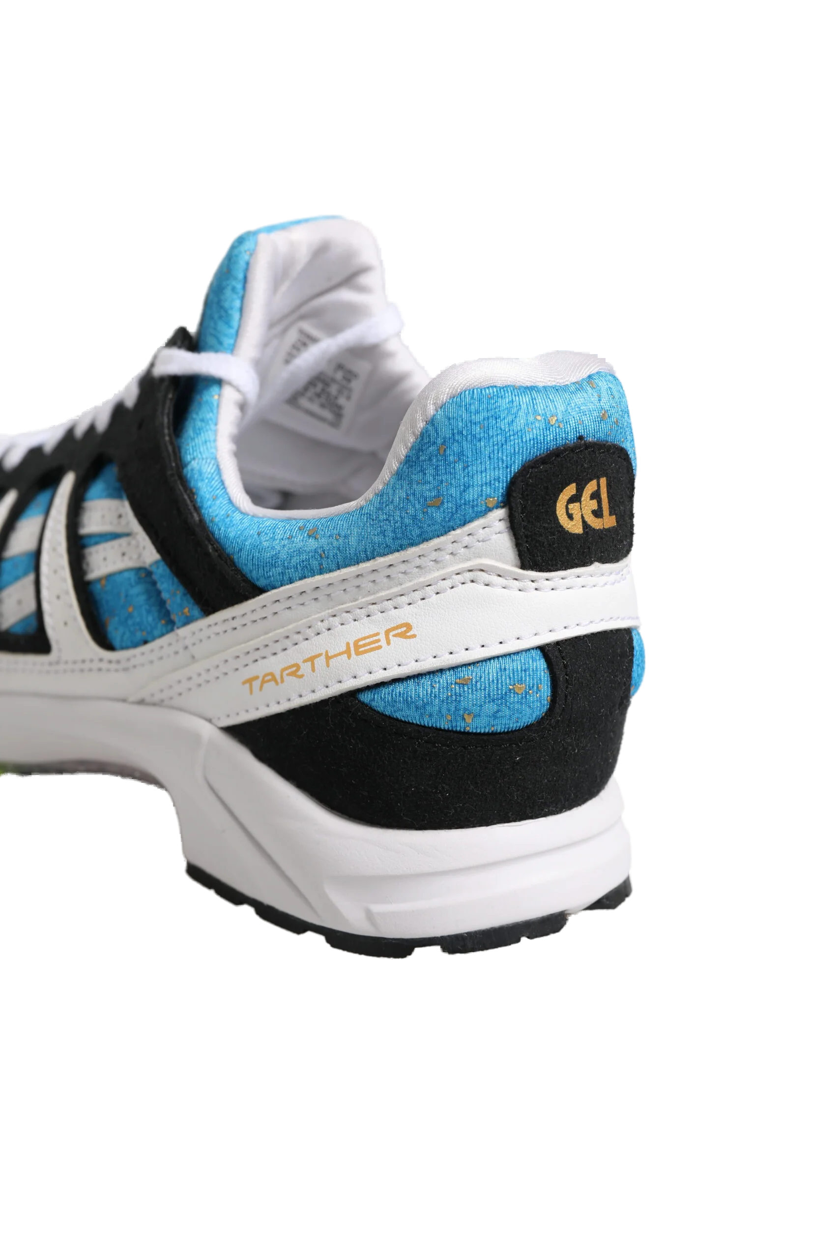 Asics Sneakers — Multicolor, view 7
