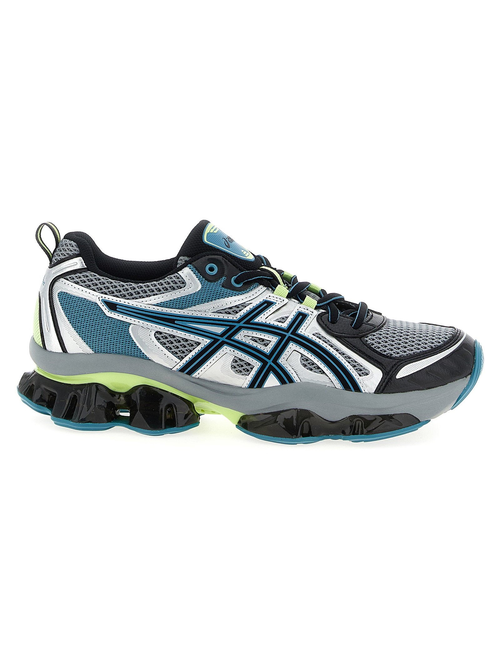 Asics Gel-Quantum Kinetic Sneakers — White by Asics