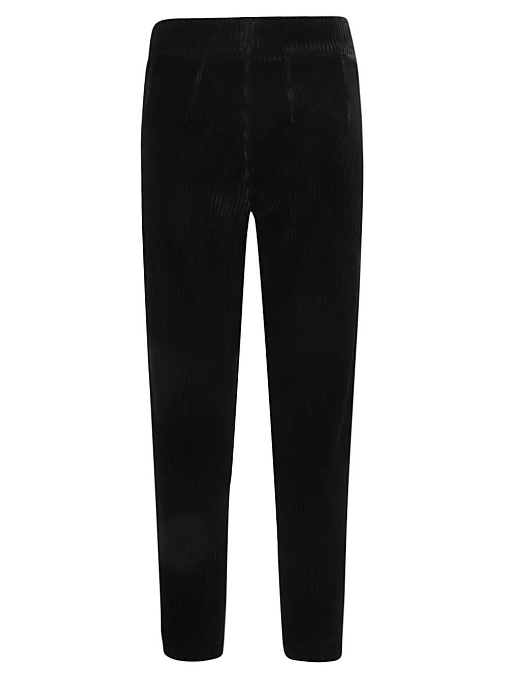 Avenue Montaigne Alex Trousers — Black, view 2