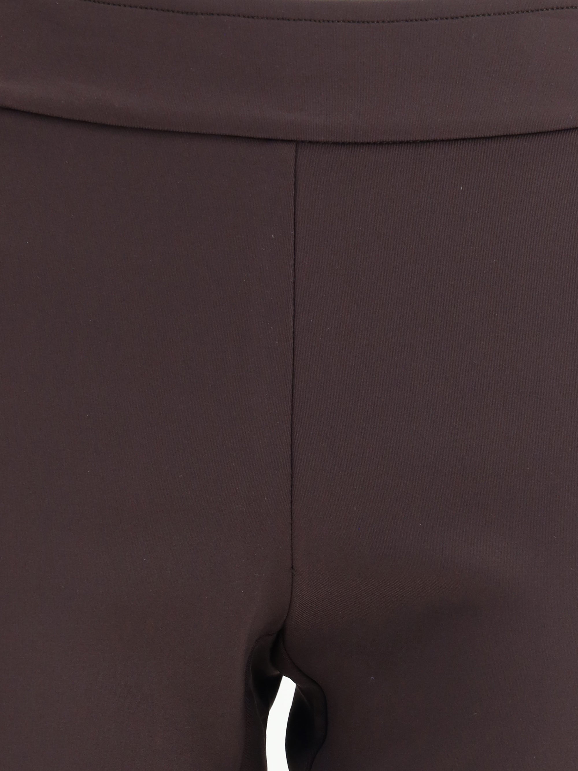 Avenue Montaigne Freedom Pant Trousers — Brown, view 2