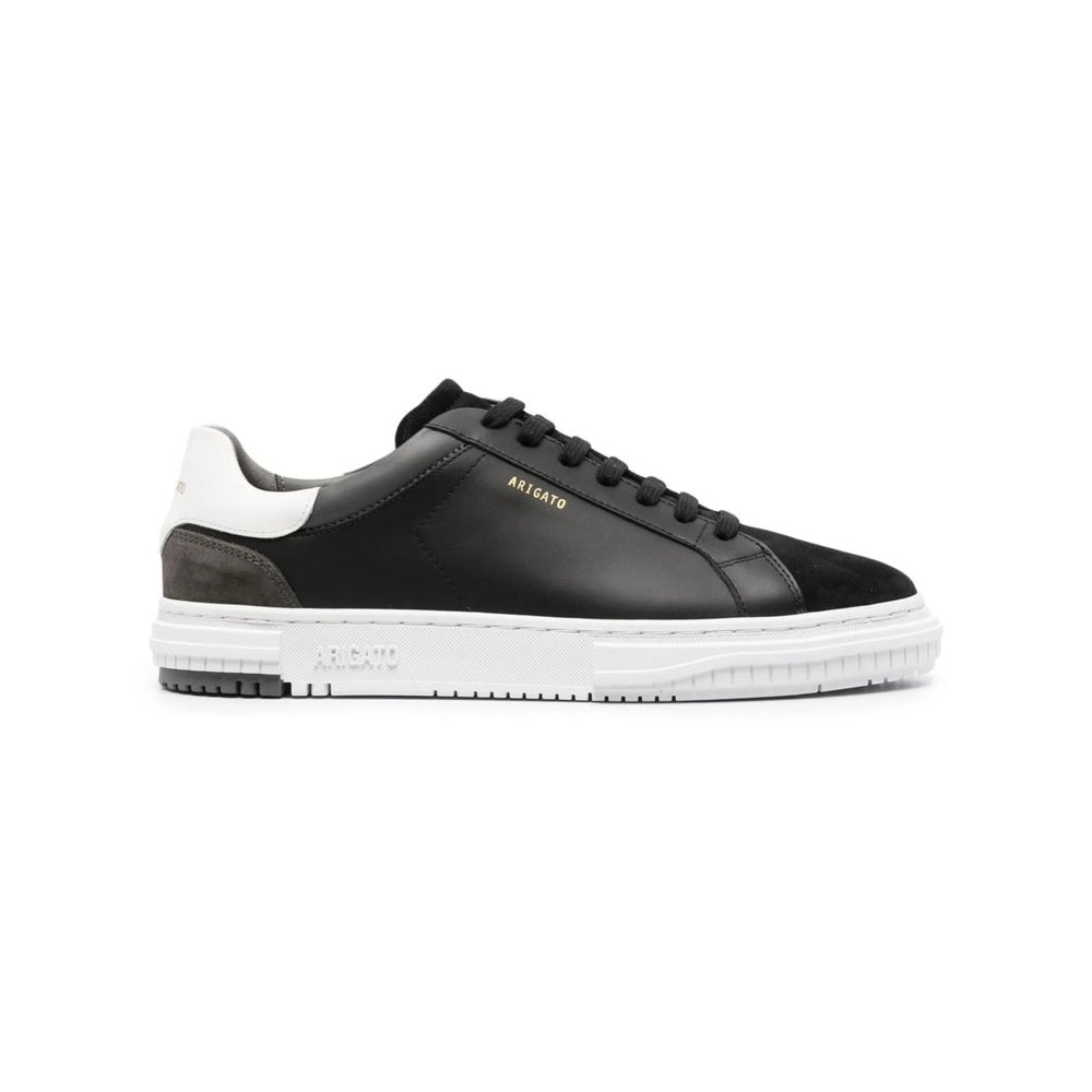 Axel Arigato Atlas Sneakers — Black by Axel Arigato