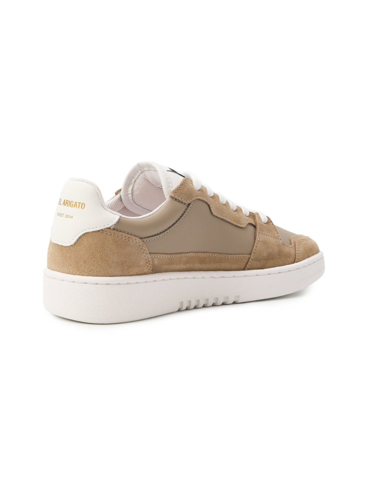Axel Arigato Dice Lo Sneaker — Beige, view 2
