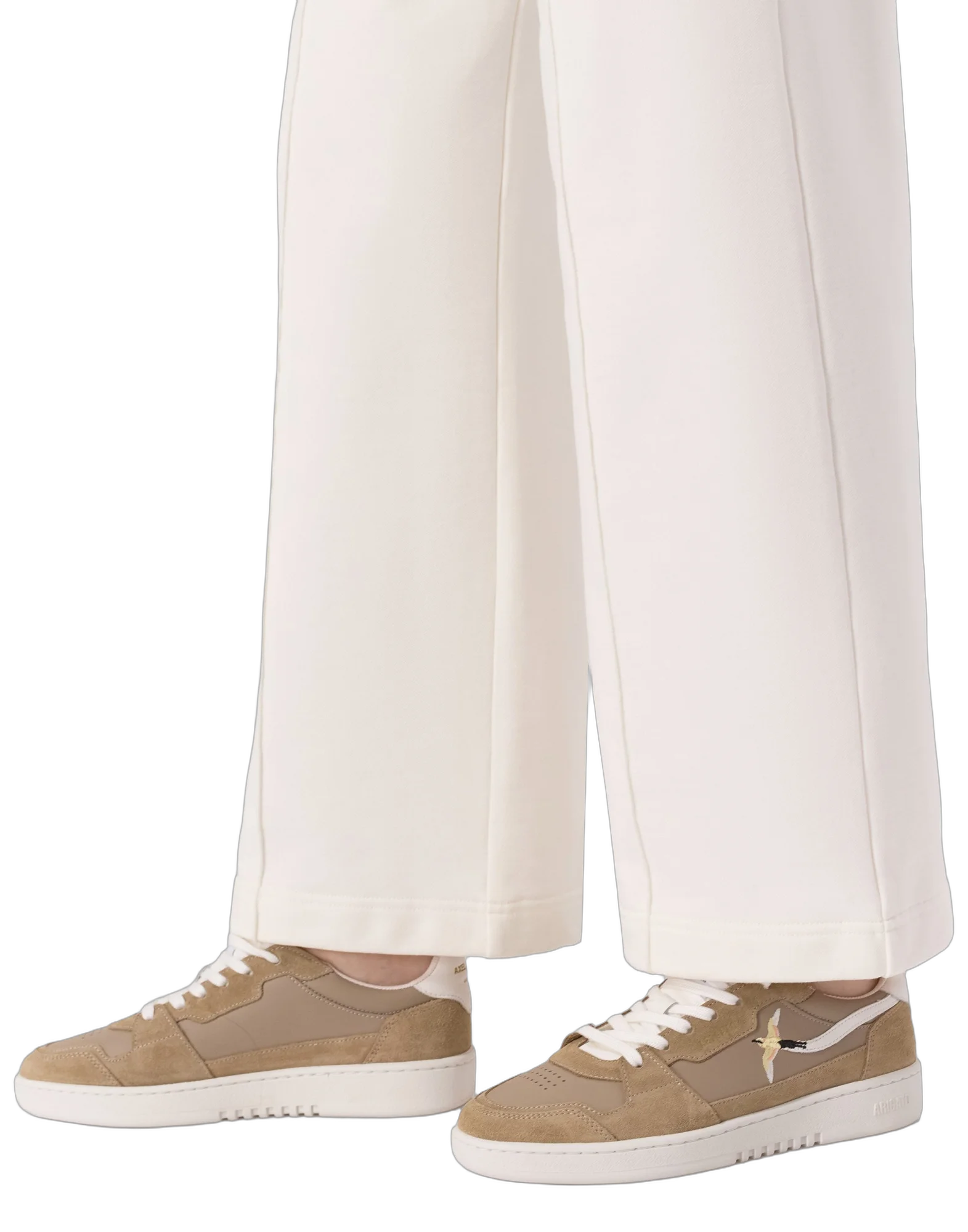 Axel Arigato Dice Lo Sneaker — Beige, view 5