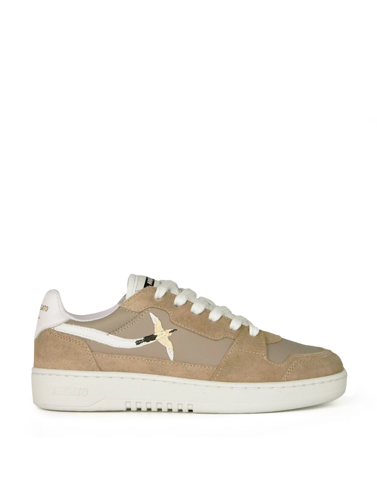 Axel Arigato Dice Lo Sneaker — Beige, view 6
