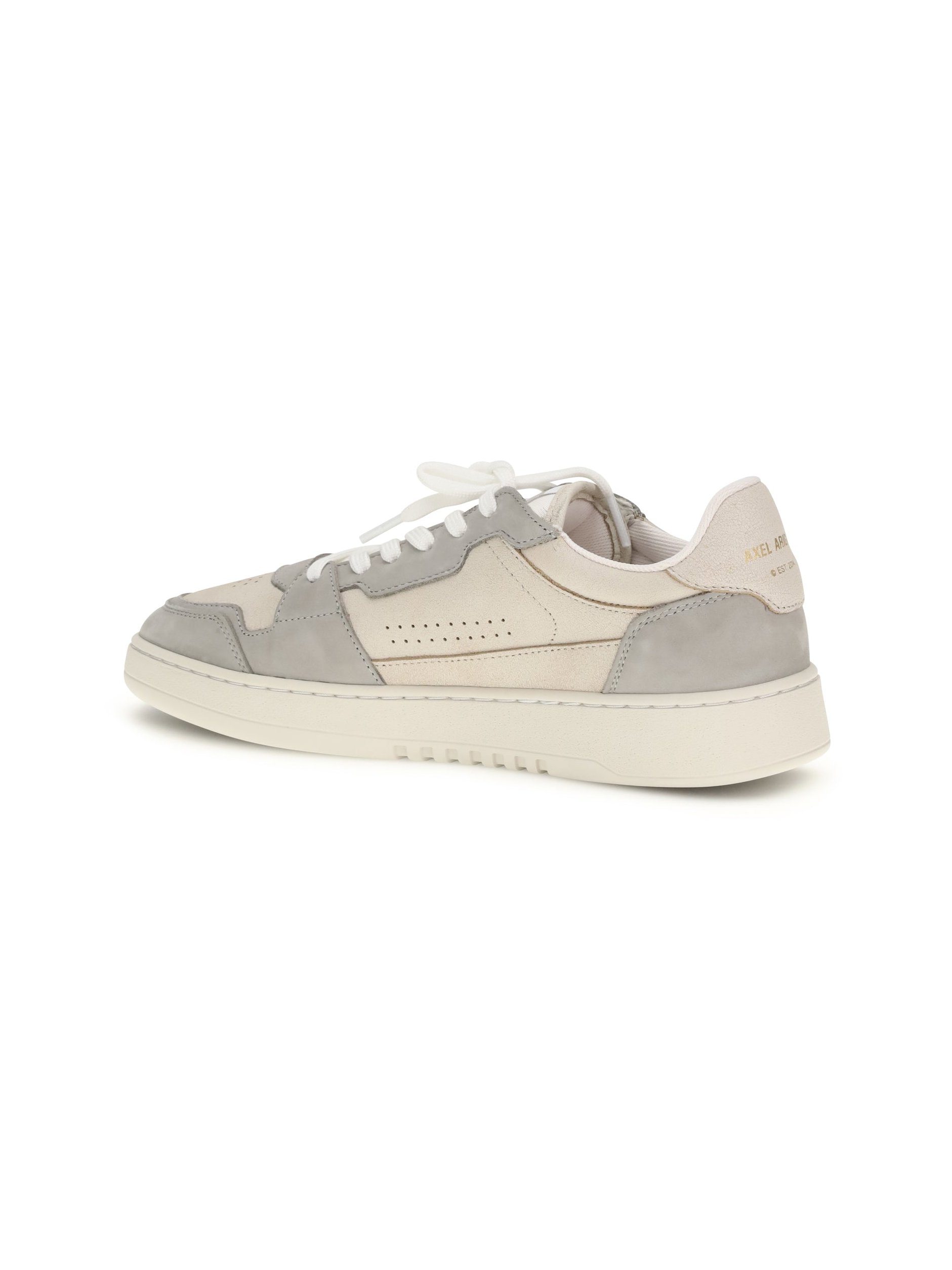Axel Arigato Dice Lo Sneaker — Beige by Axel Arigato