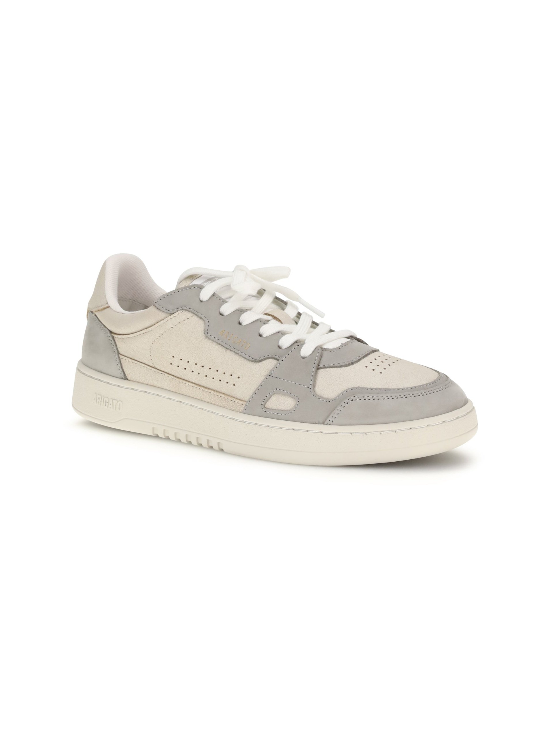 Axel Arigato Dice Lo Sneaker — Beige, view 2