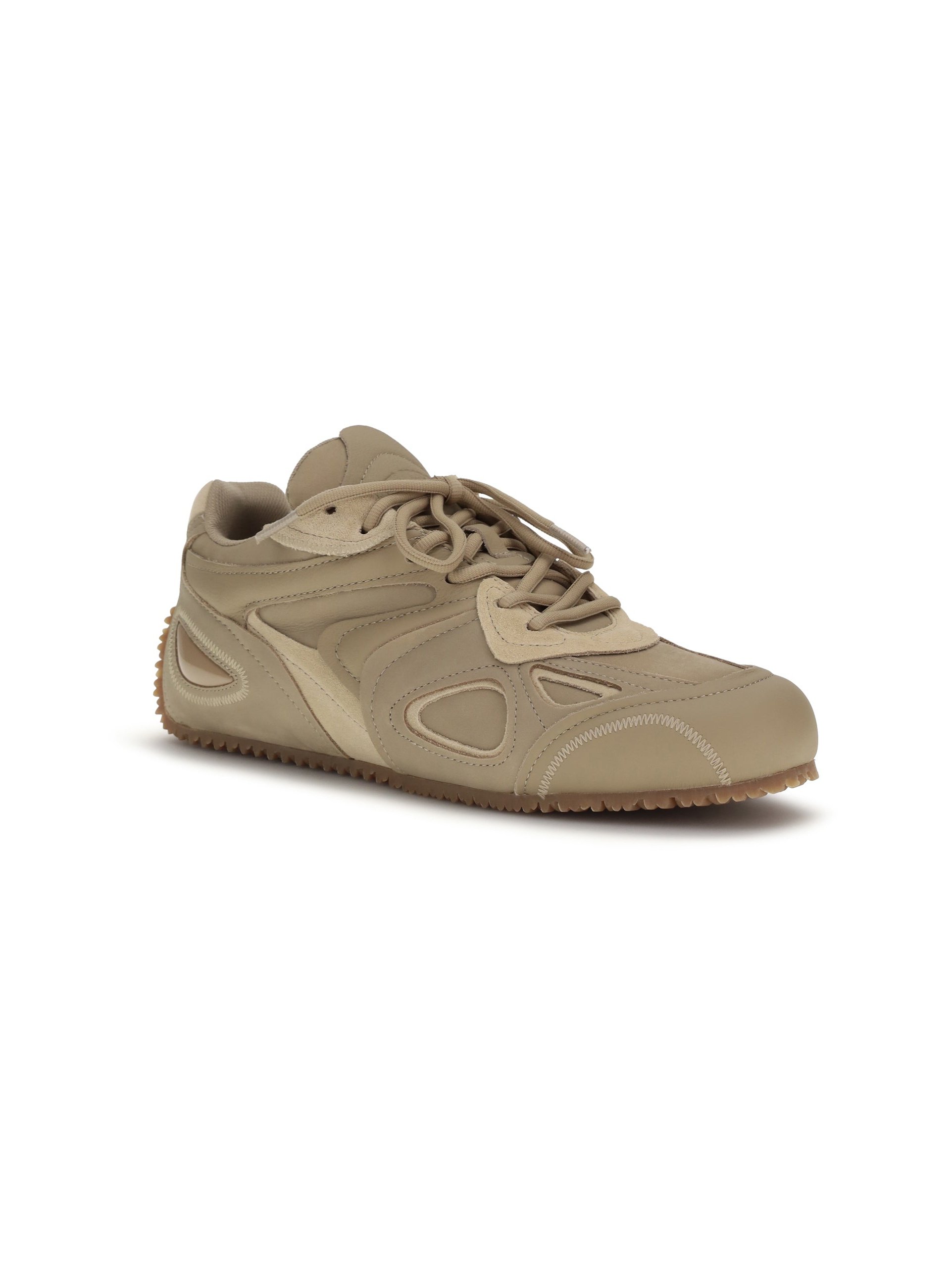 Axel Arigato Slow Runner Sneaker — Beige by Axel Arigato
