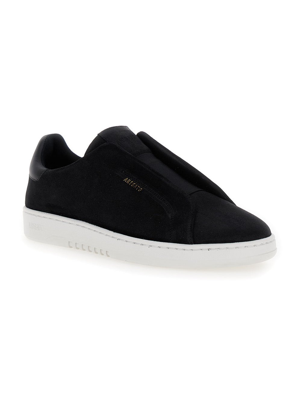 Axel Arigato Dice Laceless Sneaker — Black by Axel Arigato