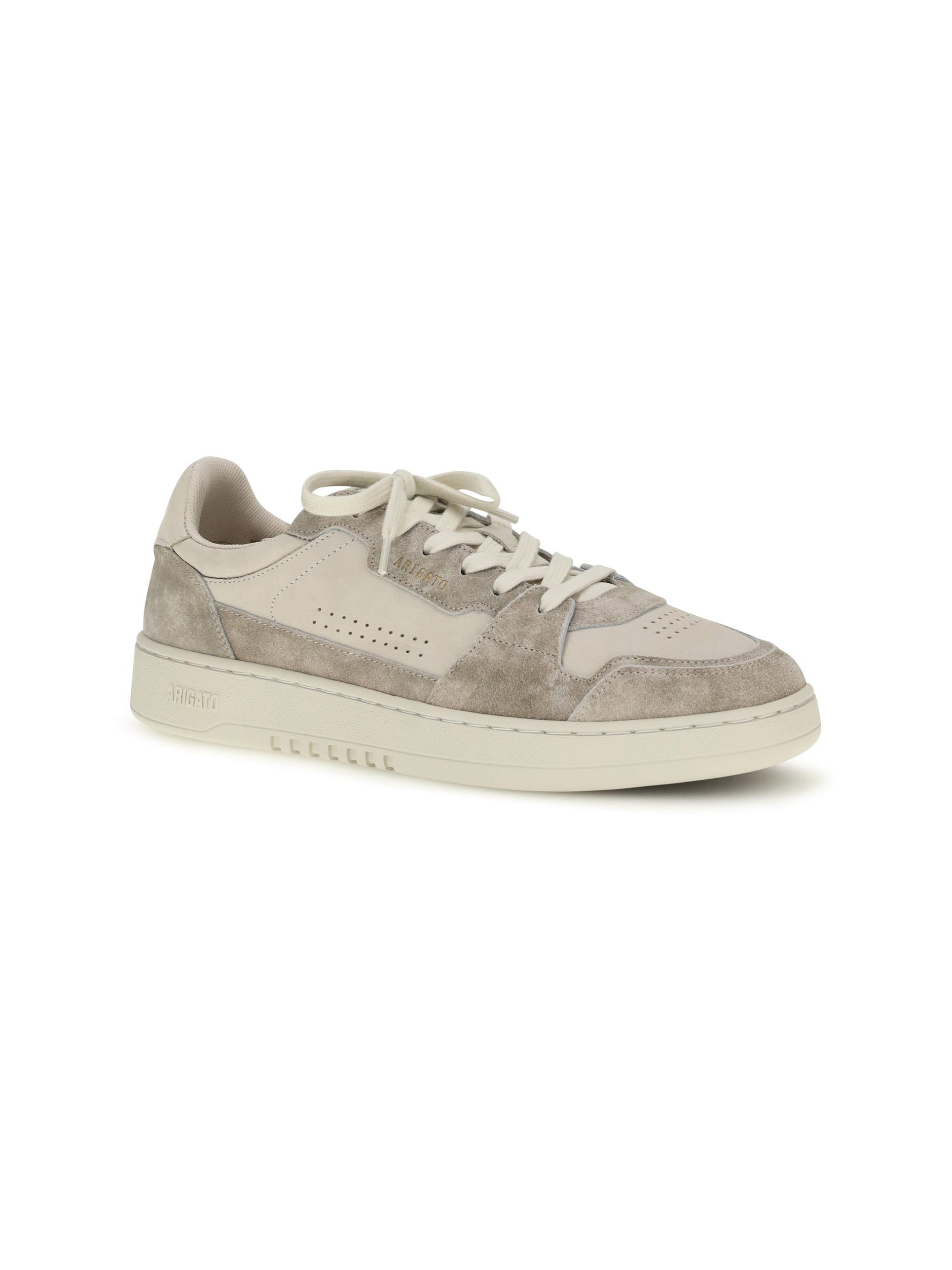 Axel Arigato Area Lo Sneaker — Gray, view 2