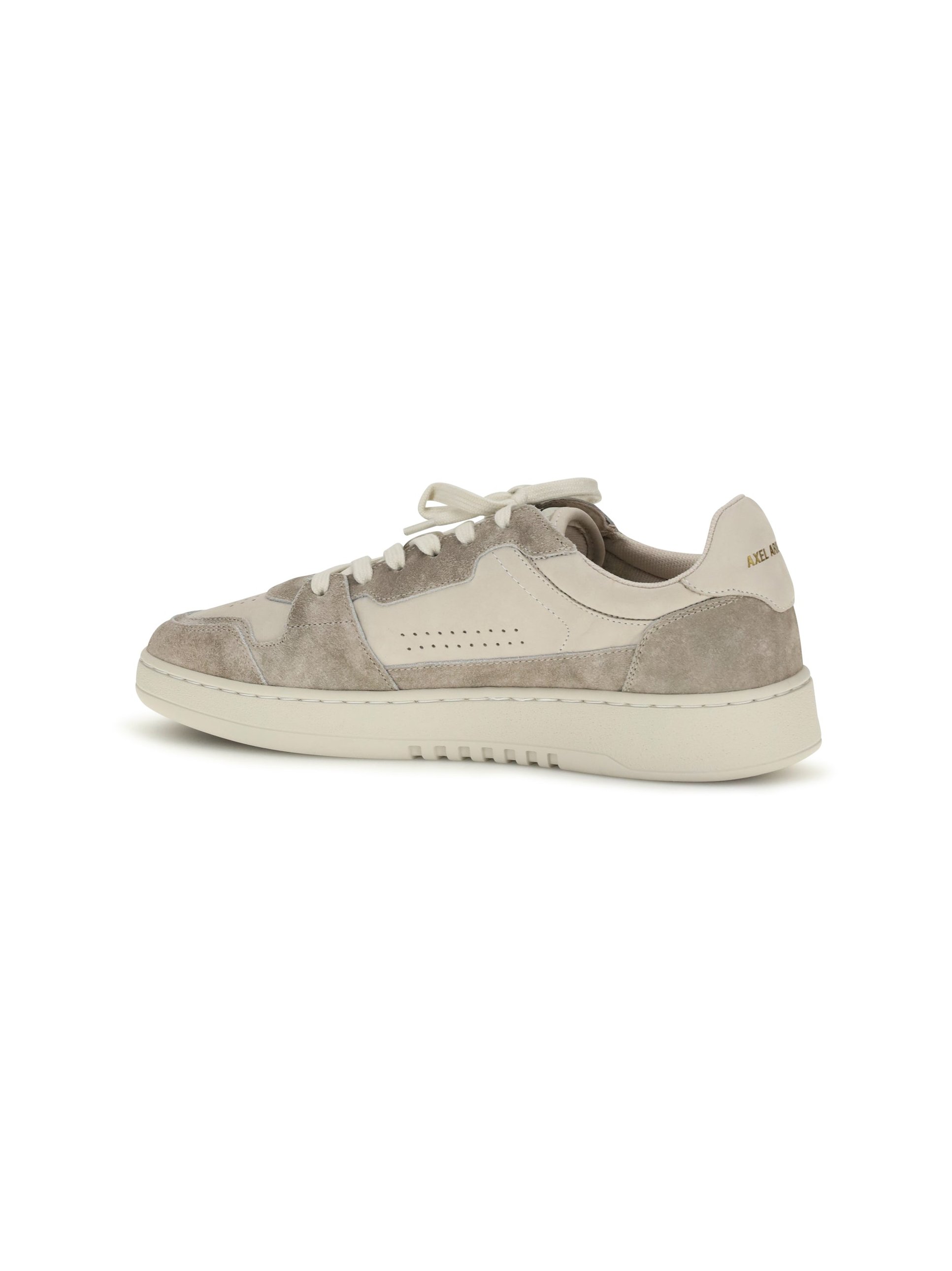 Axel Arigato Area Lo Sneaker — Gray, view 3