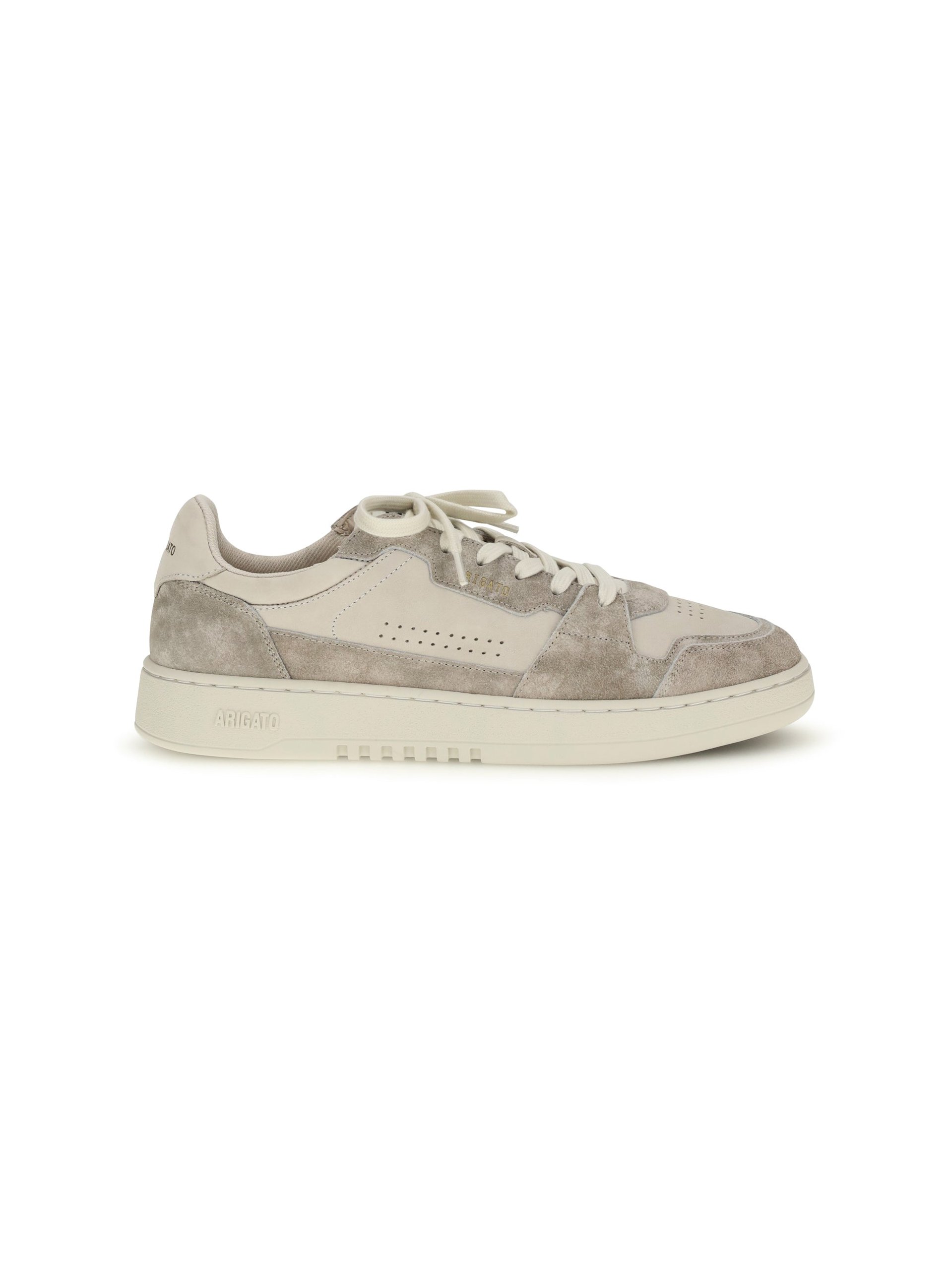 Axel Arigato Area Lo Sneaker — Gray, view 4