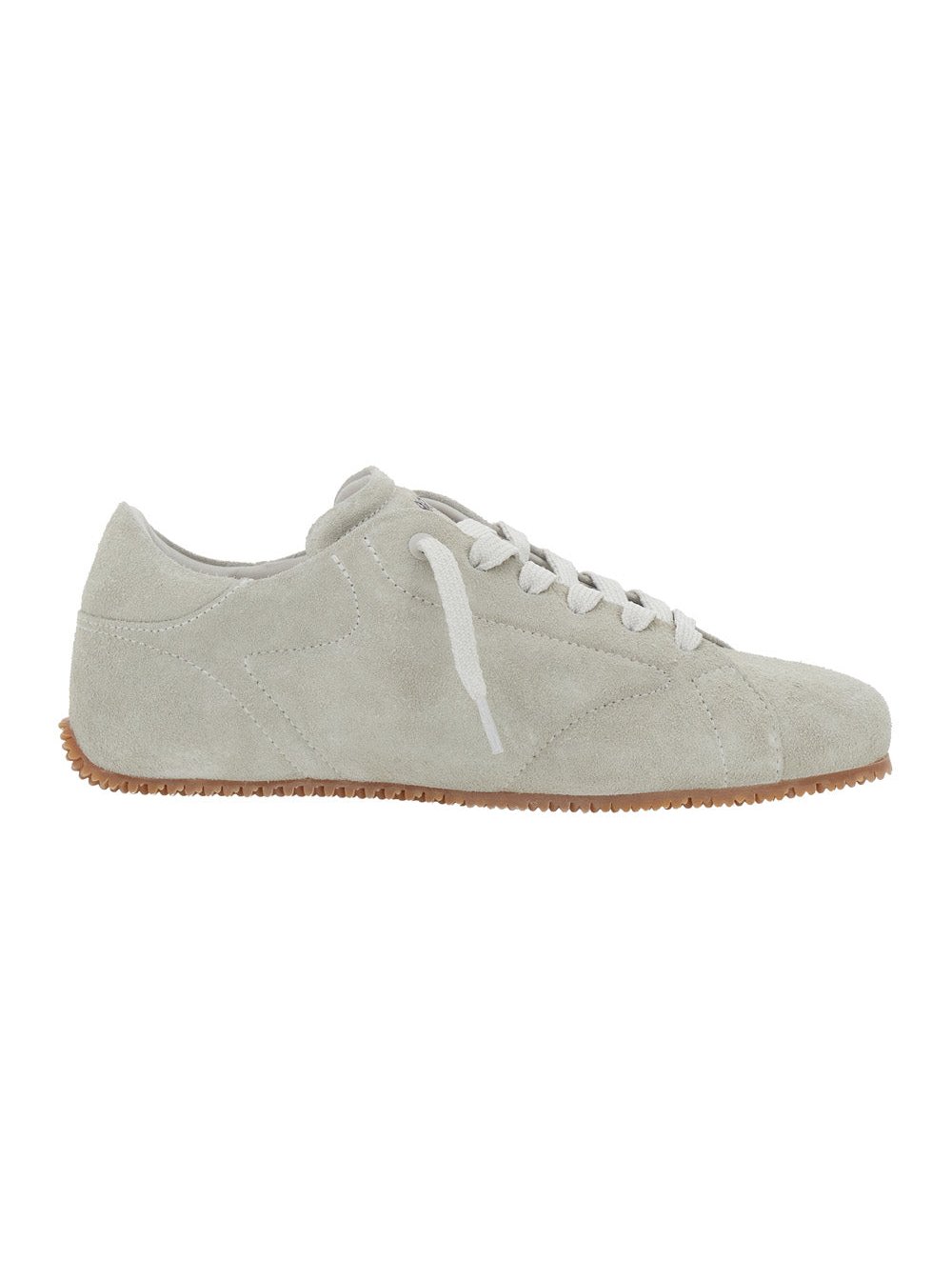 Axel Arigato Tact Sneaker — Gray by Axel Arigato