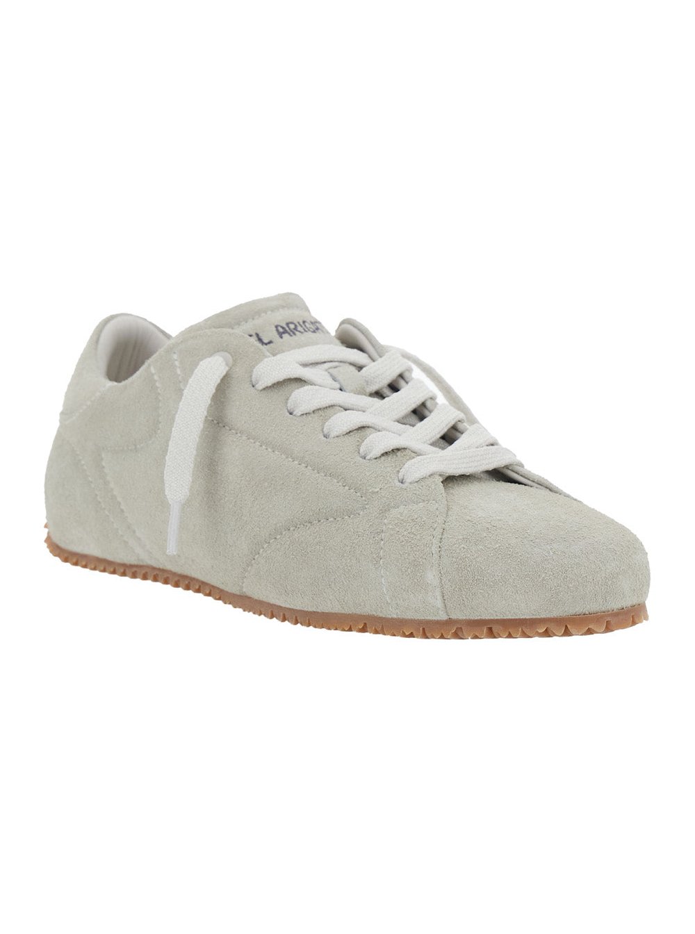 Axel Arigato Tact Sneaker — Gray, view 2