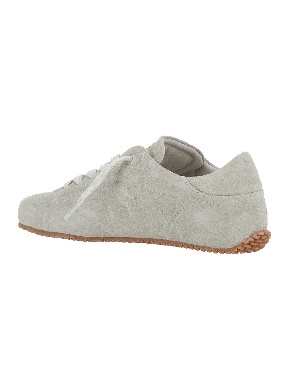 Axel Arigato Tact Sneaker — Gray, view 3