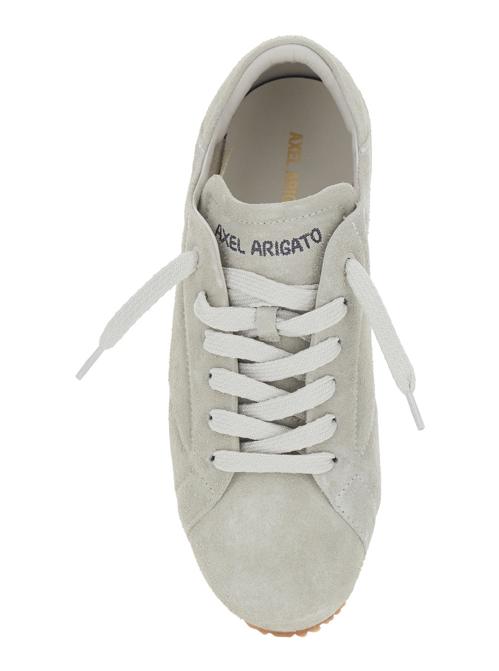 Axel Arigato Tact Sneaker — Gray, view 4