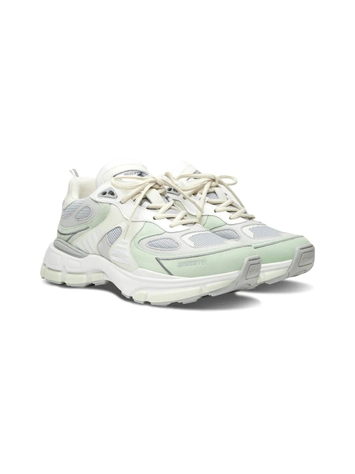 Axel Arigato Sphere Runner Sneaker — White by Axel Arigato