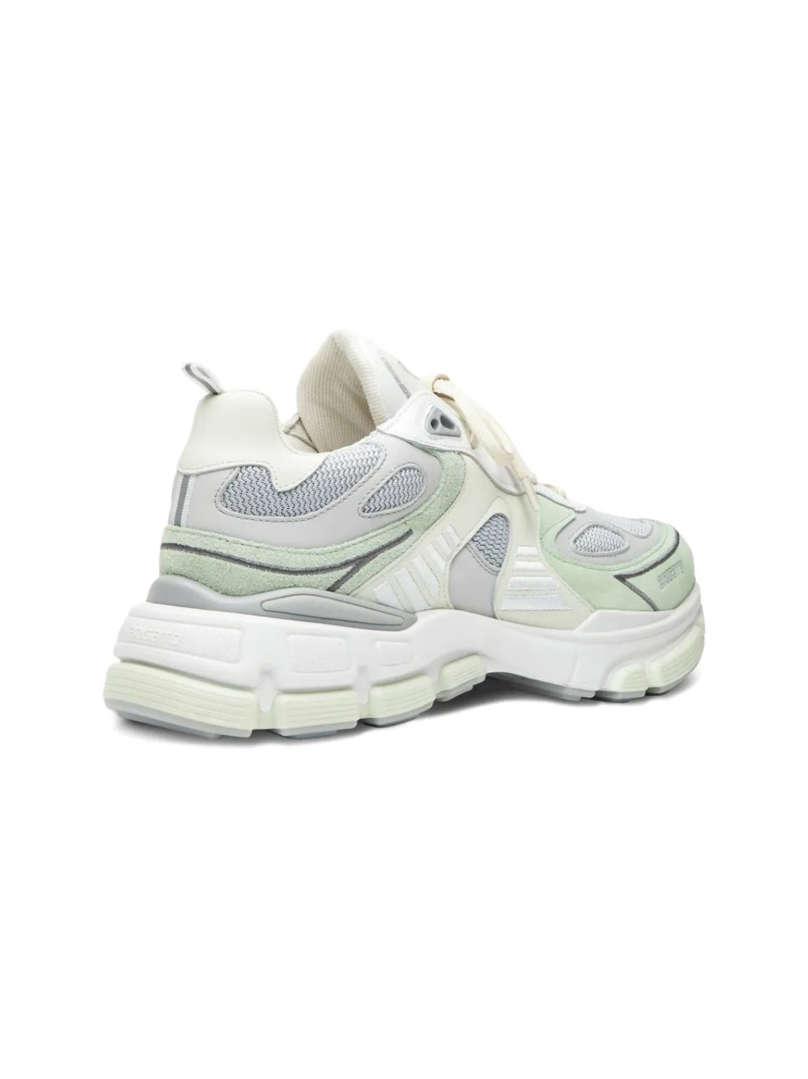 Axel Arigato Sphere Runner Sneaker — White, view 2