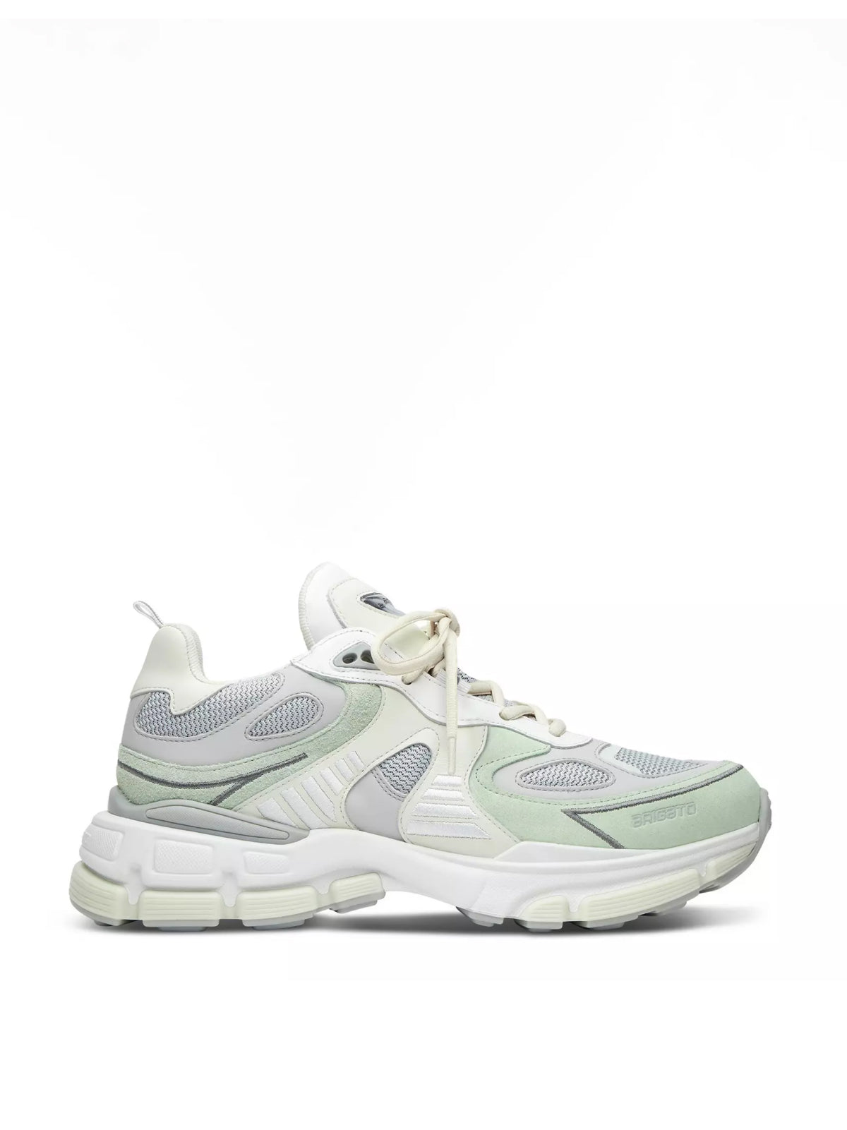 Axel Arigato Sphere Runner Sneaker — White, view 5