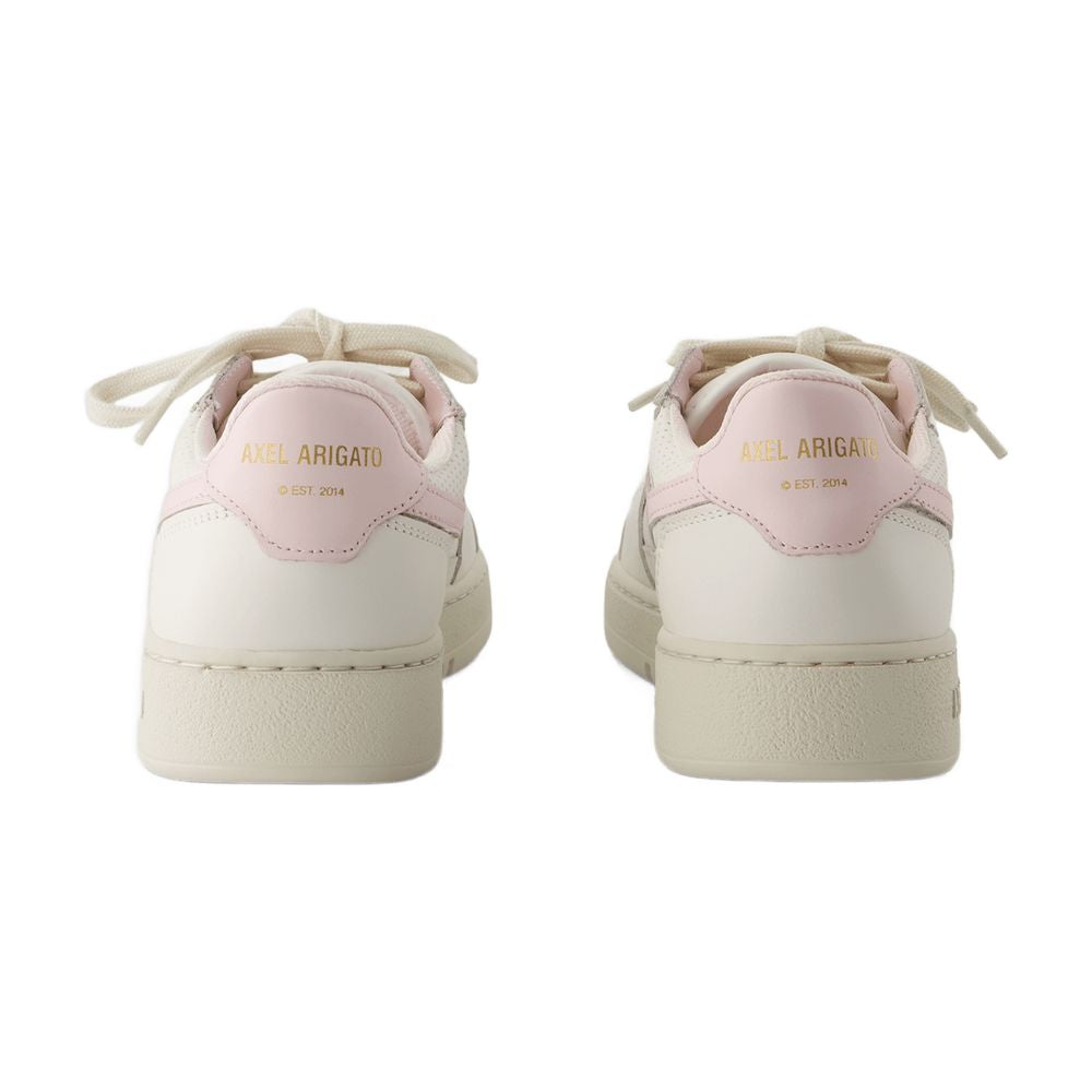 Axel Arigato Sneaker — White by Axel Arigato