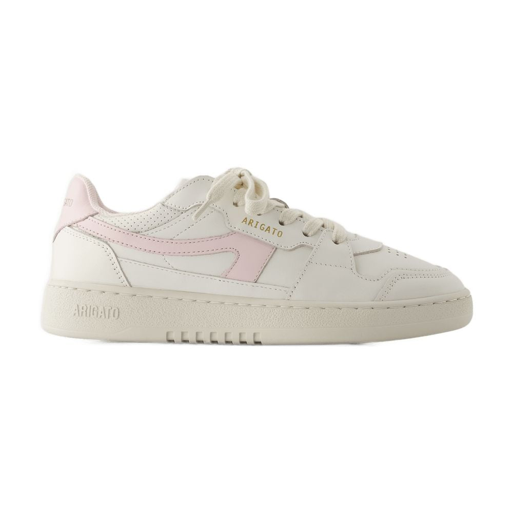 Axel Arigato Sneaker — White, view 2