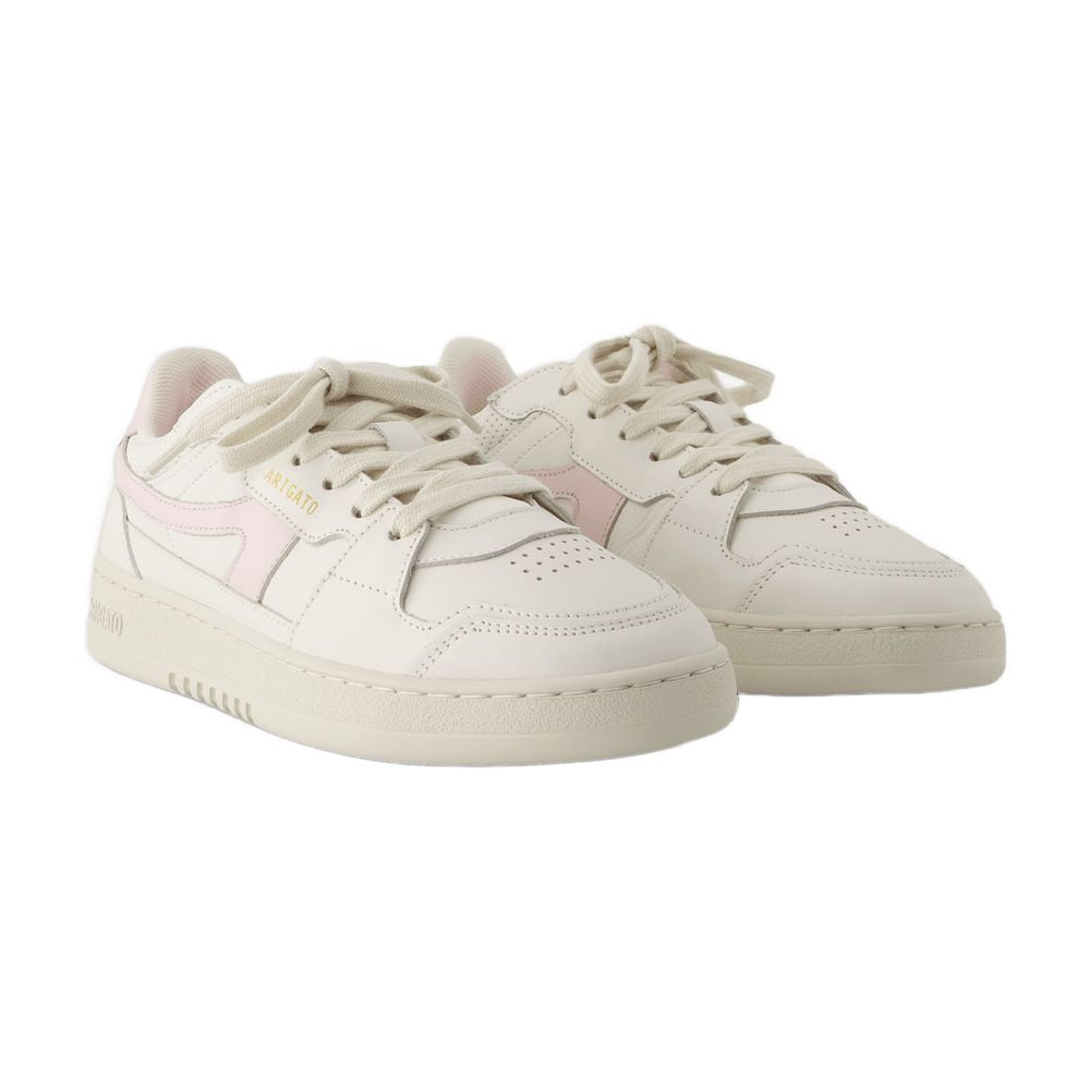Axel Arigato Sneaker — White, view 3