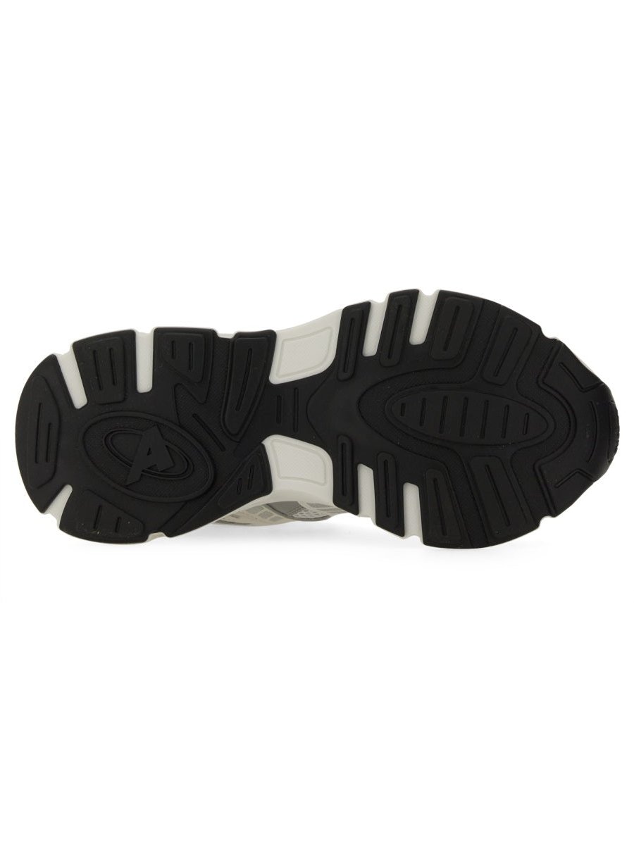 Axel Arigato Sphere Runner Sneaker — White by Axel Arigato