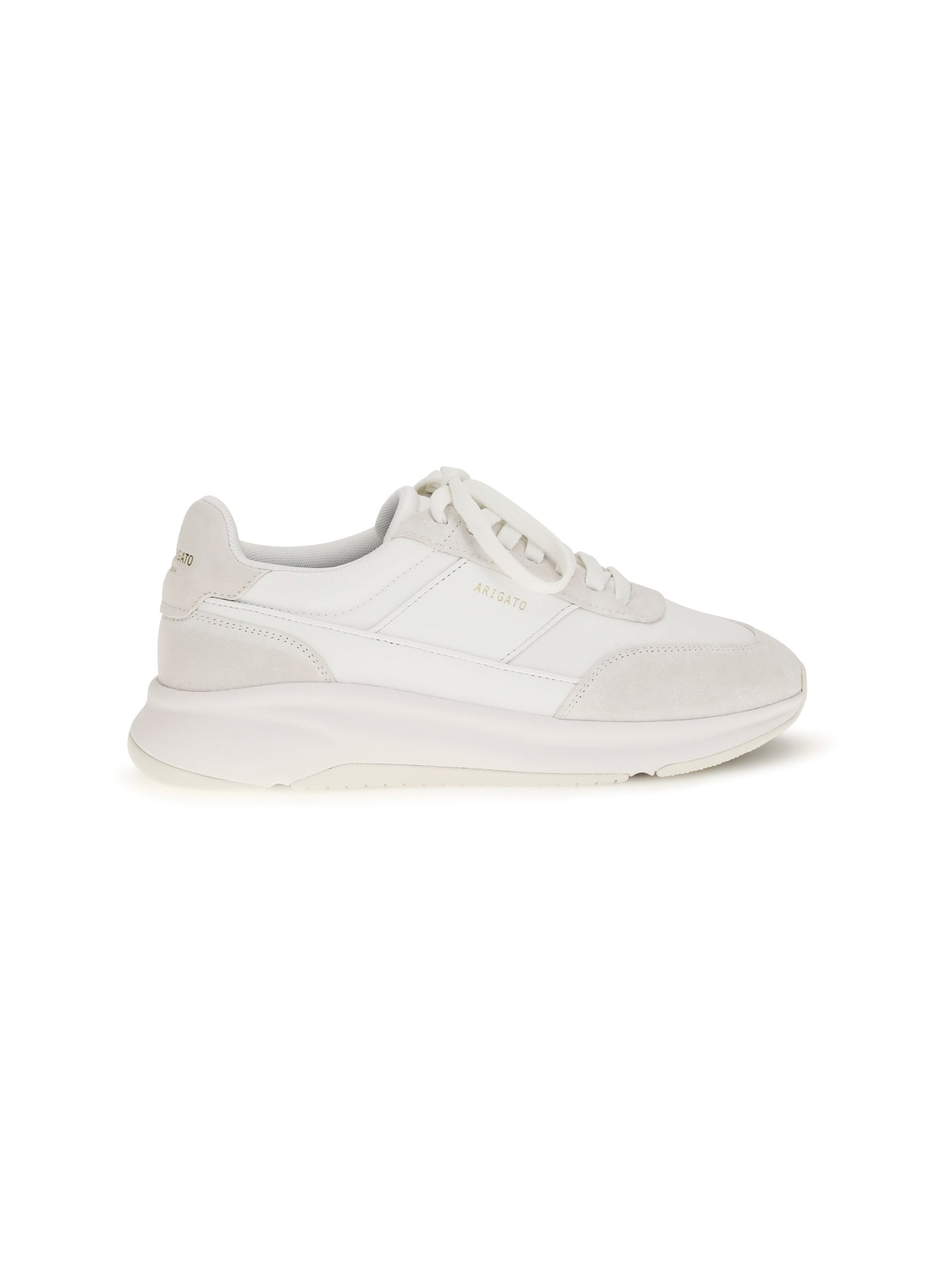 Axel Arigato Genesis Neo Runner Sneaker — White by Axel Arigato