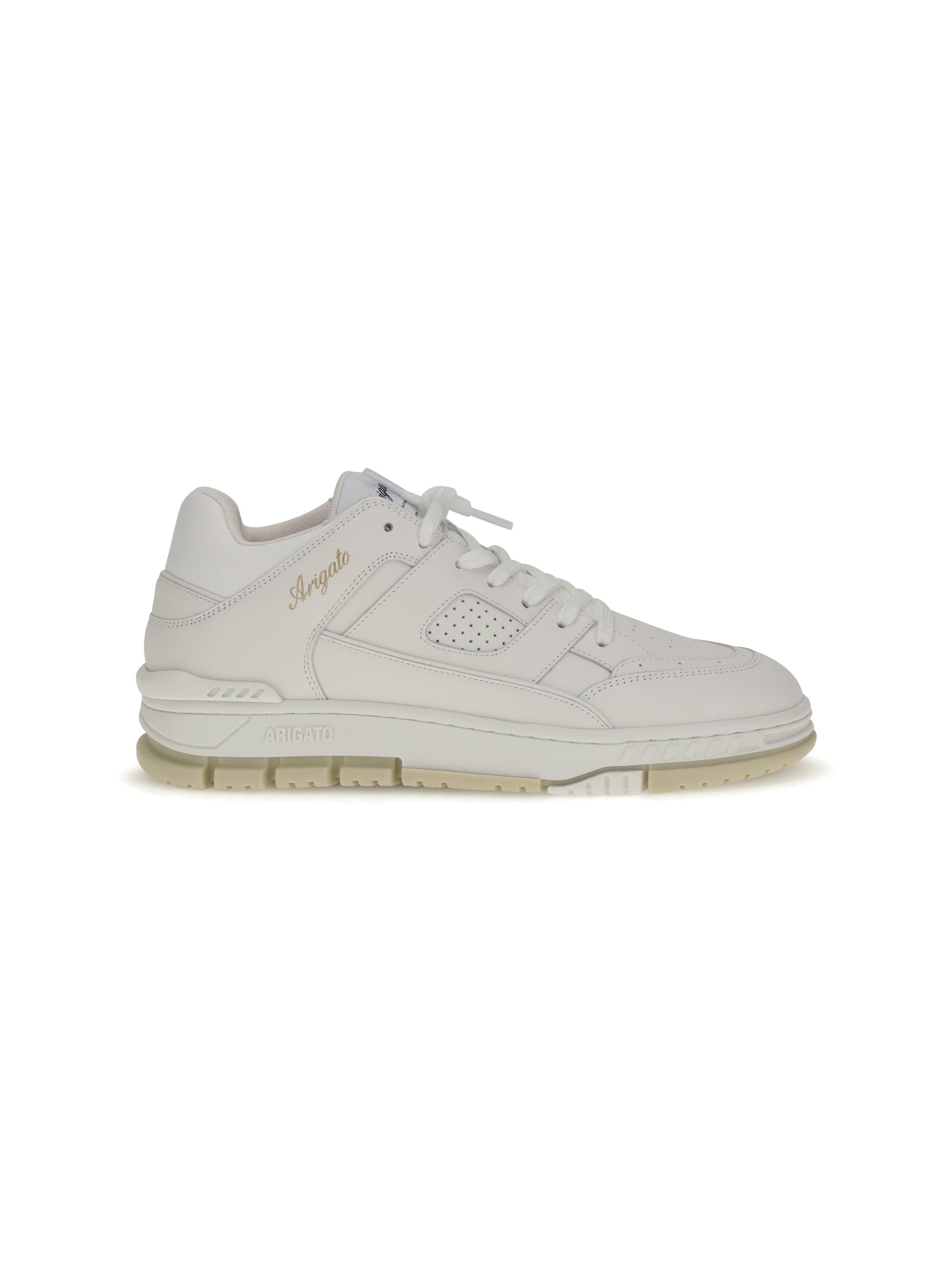 Axel Arigato Area Lo Sneaker — White by Axel Arigato