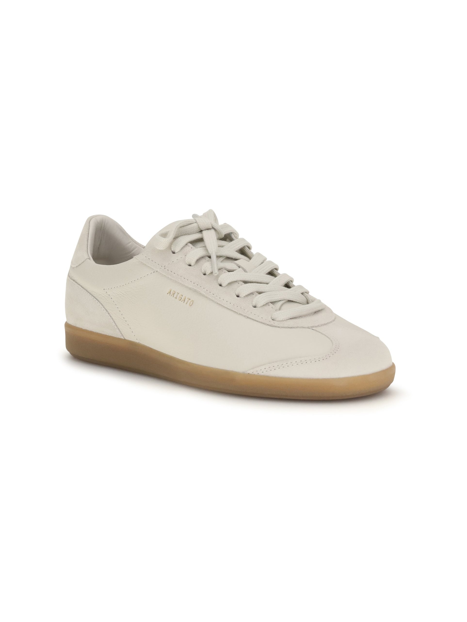 Axel Arigato Zane Sneaker — White, view 2