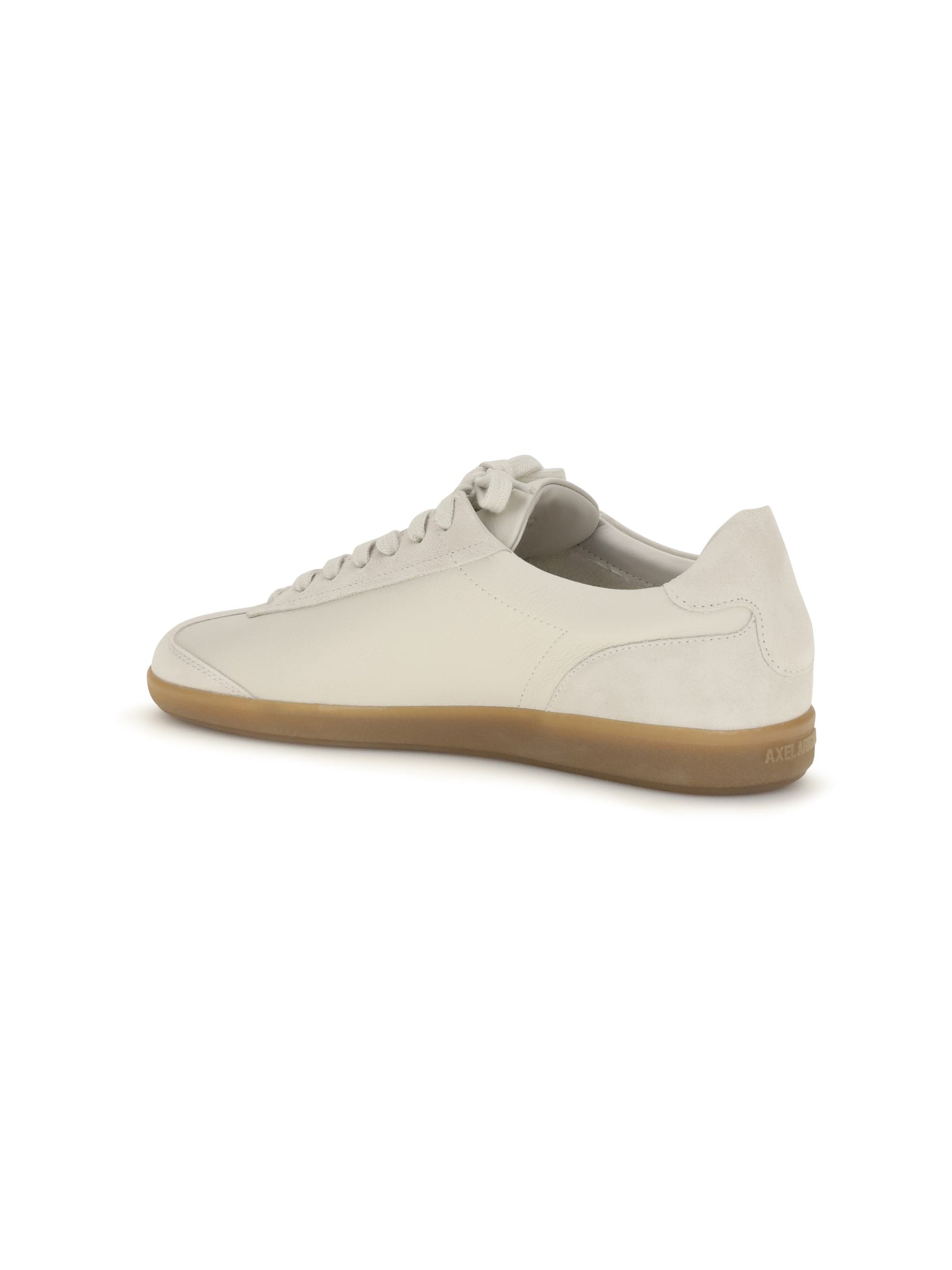 Axel Arigato Zane Sneaker — White, view 3