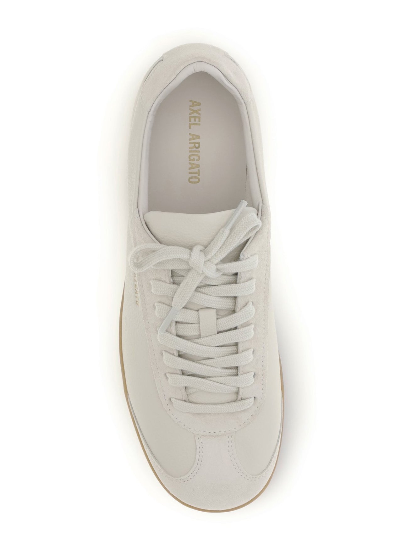 Axel Arigato Zane Sneaker — White, view 4