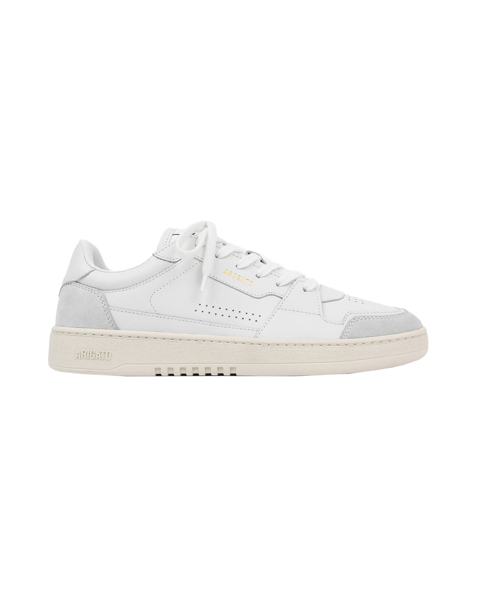 Axel Arigato Dice Lo Sneaker — White by Axel Arigato