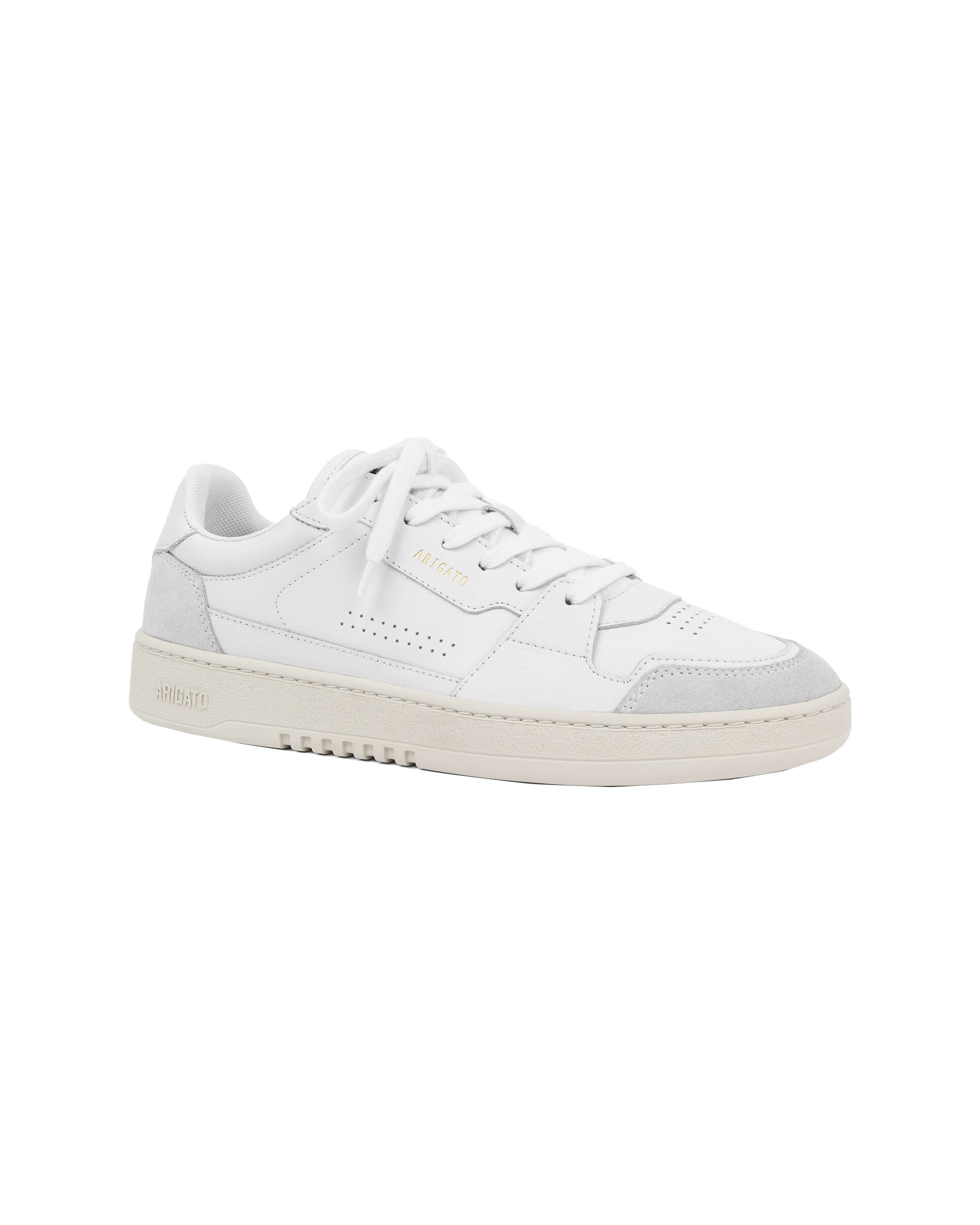 Axel Arigato Dice Lo Sneaker — White, view 2